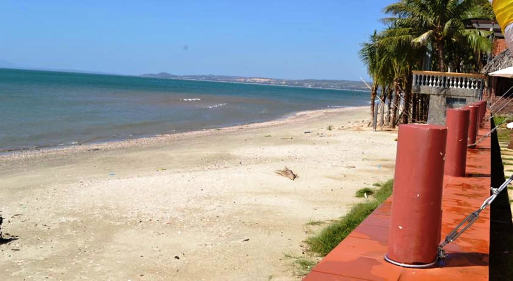 Hotel Fishing Village
