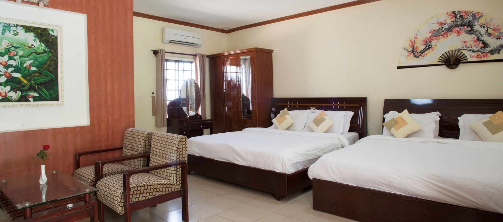 Fishing Village Hotel 2*