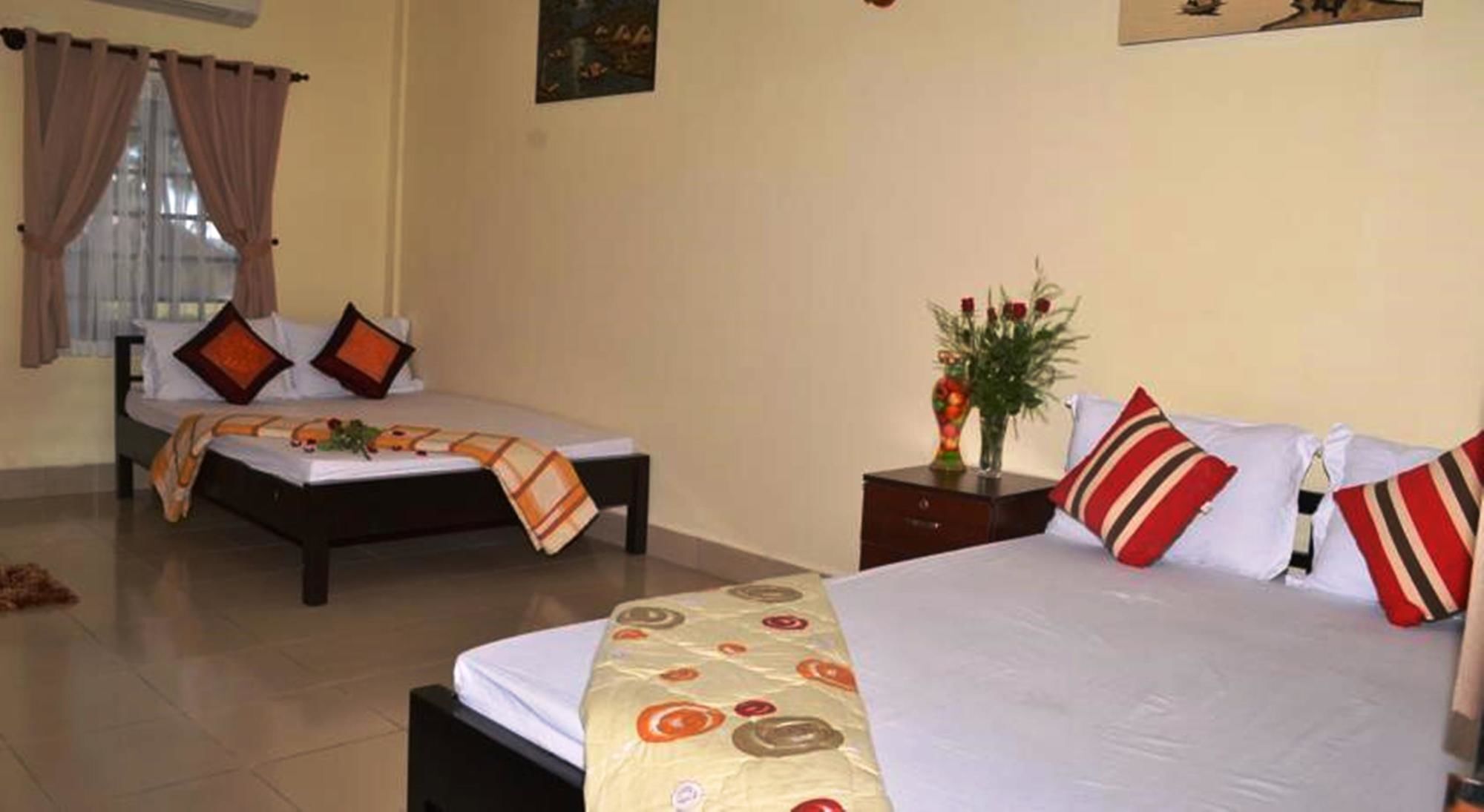 Fishing Village Hotel Mui Ne