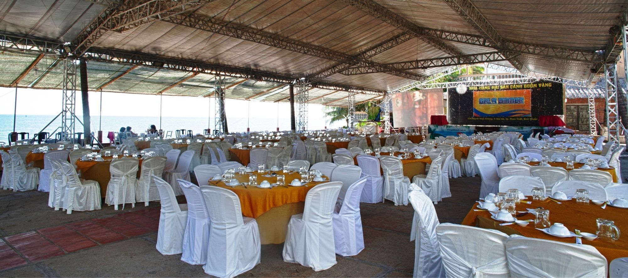 Fishing Village Hotel Mui Ne