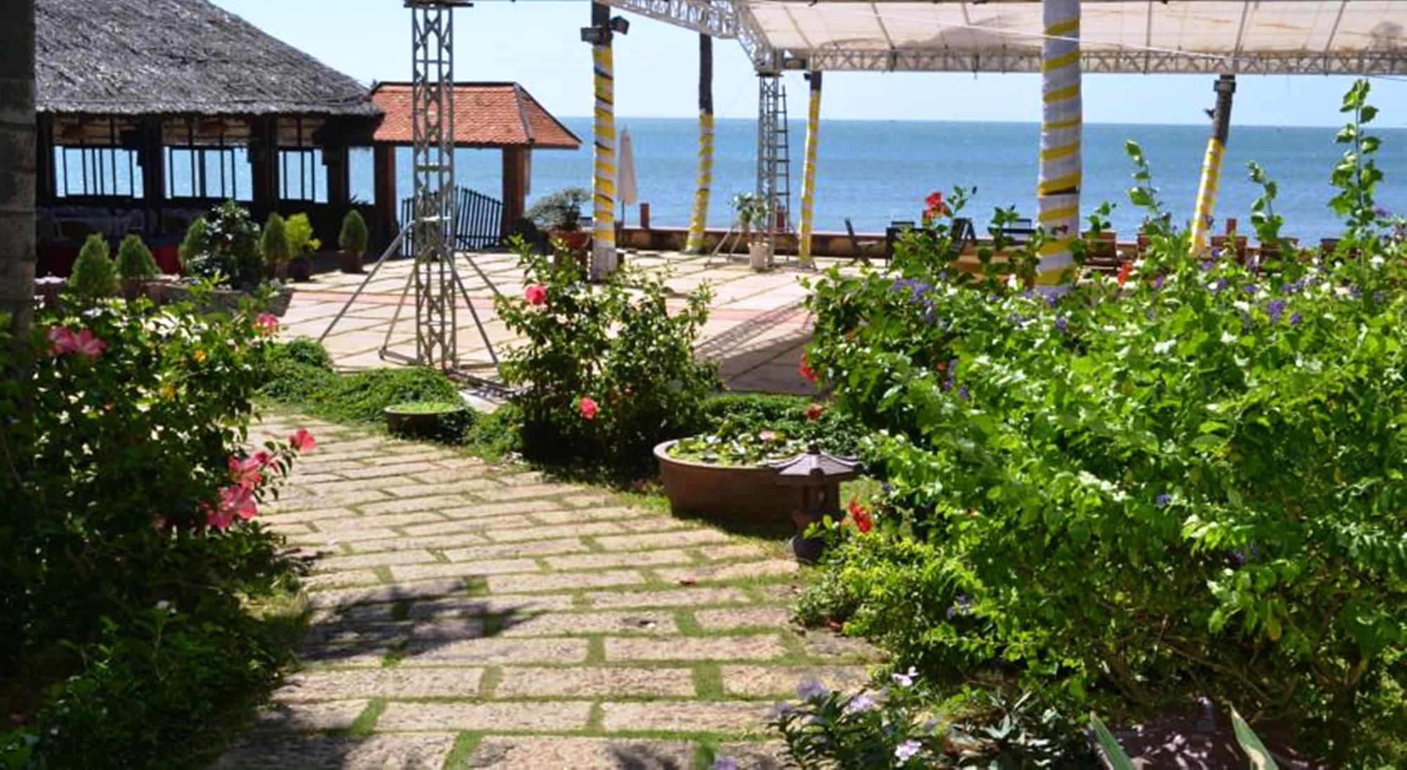 Fishing Village 2*