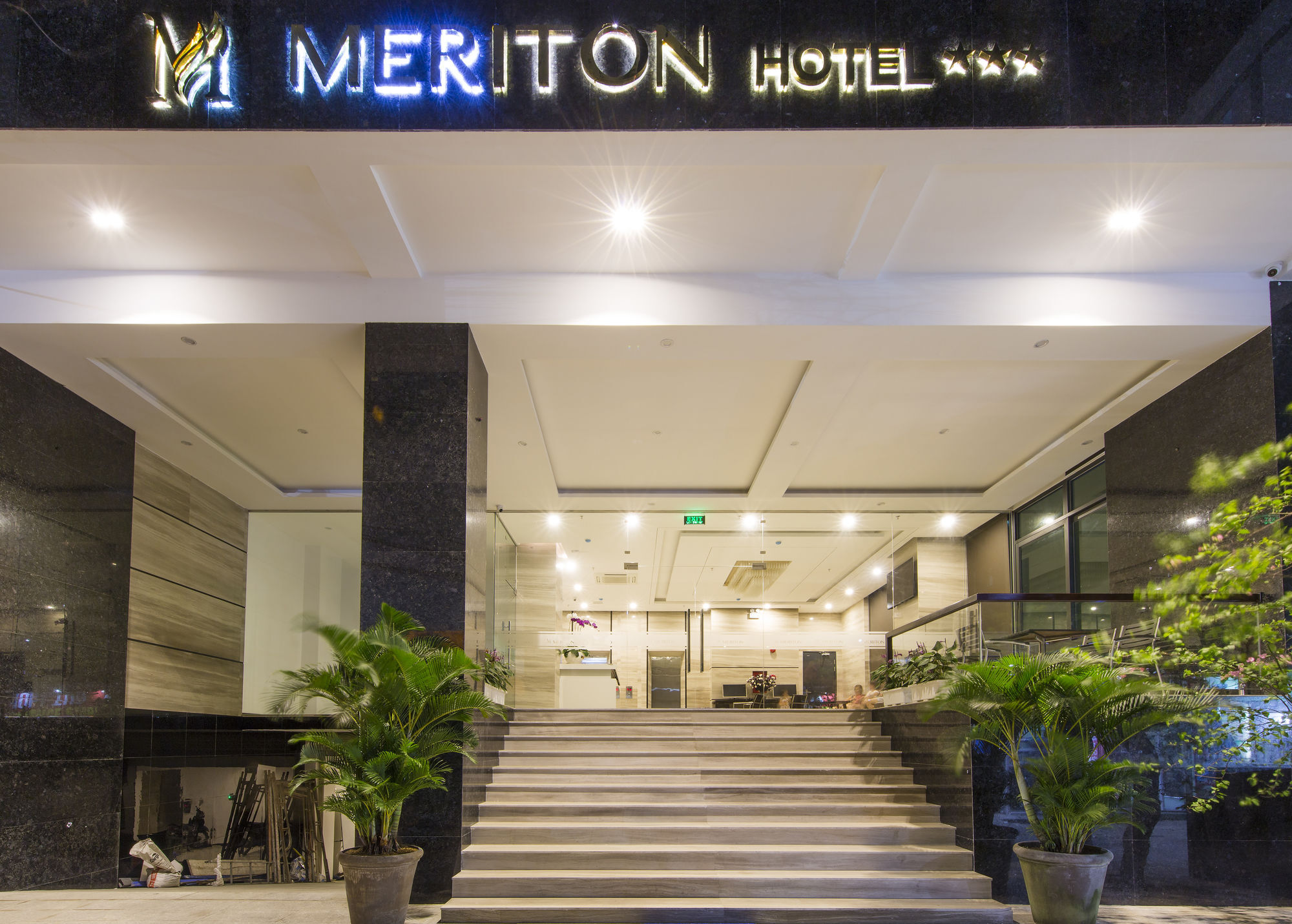 Meriton