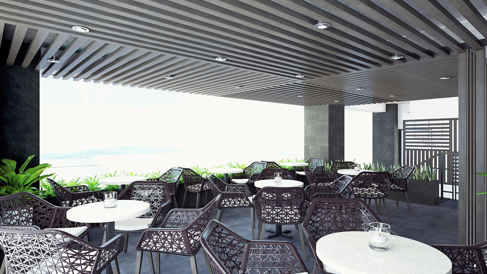 Khách sạn Meriton Nha Trang