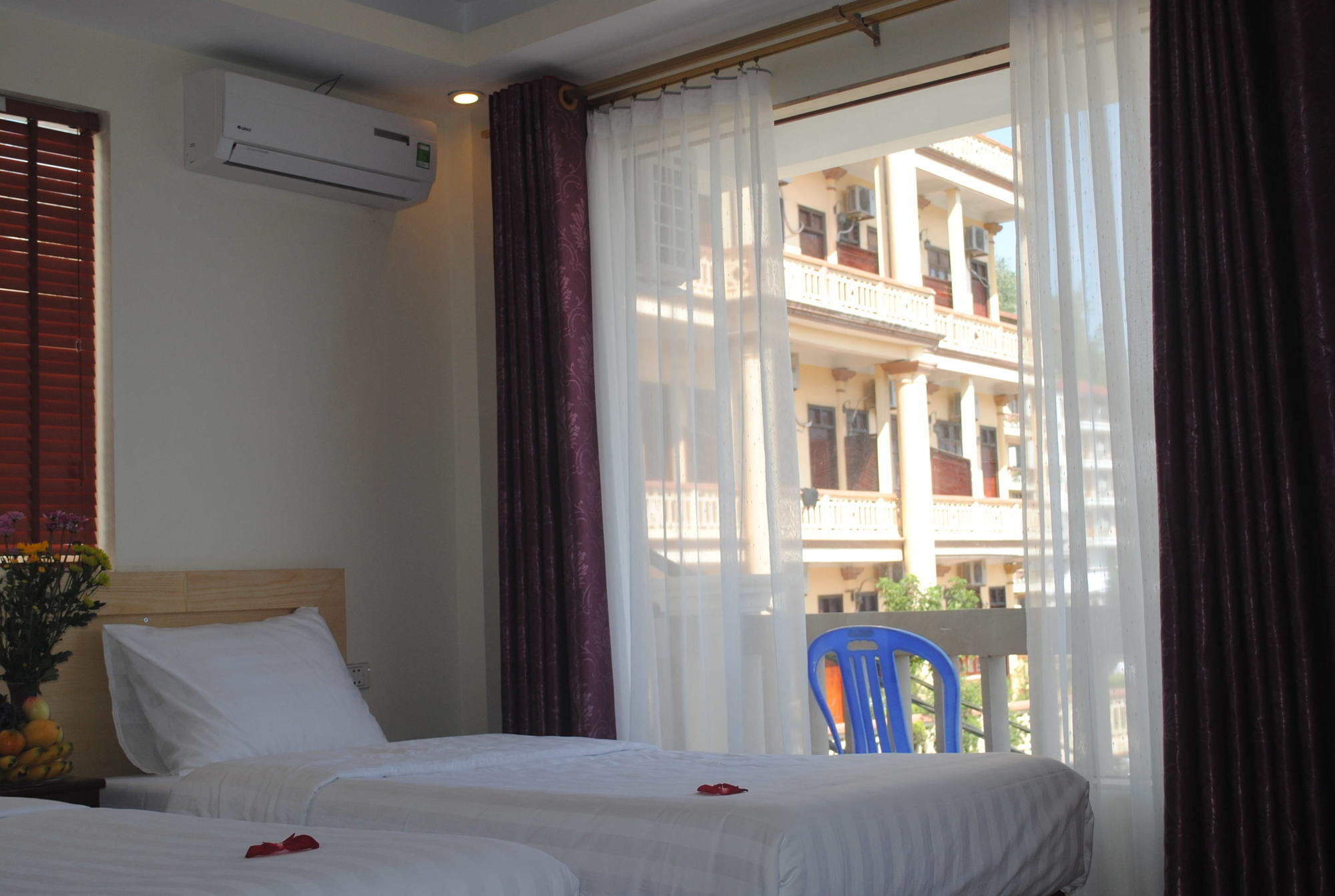 Botanic Khách sạn Sa Pa