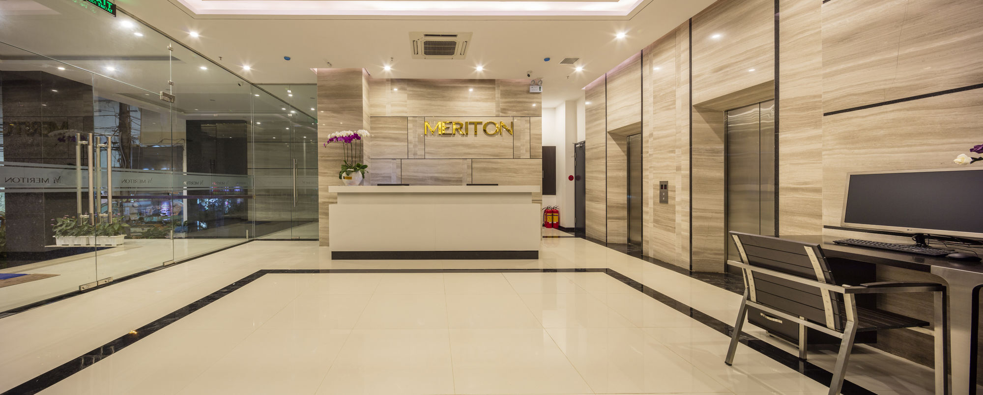 Meriton Nha Trang