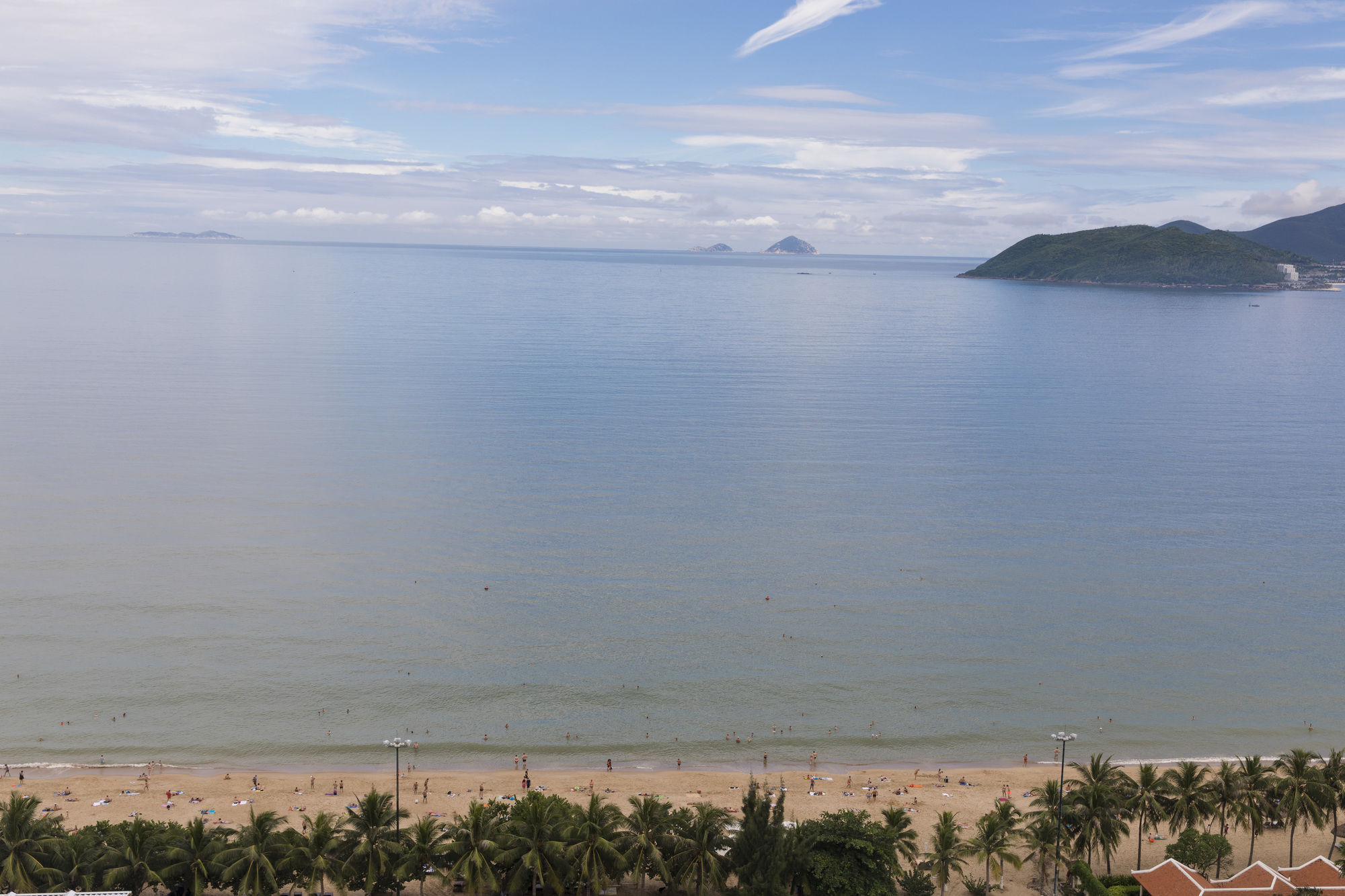 Meriton Nha Trang