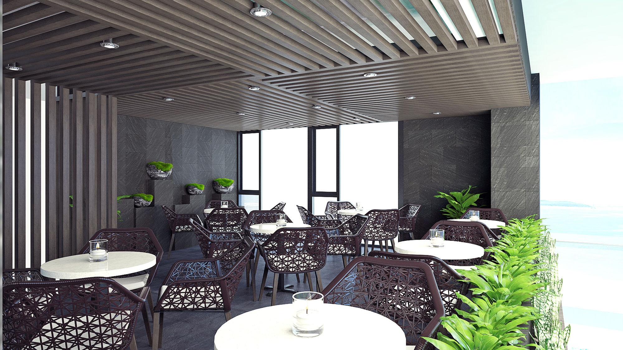 Meriton Nha Trang