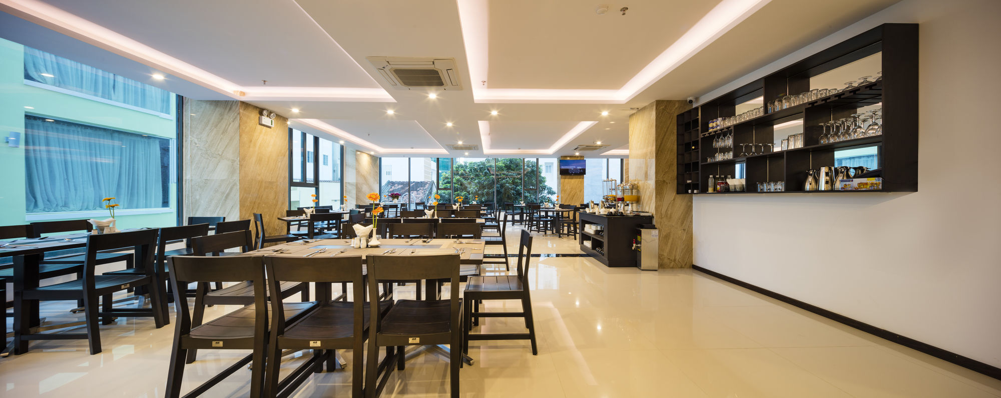 Meriton Khách sạn Nha Trang