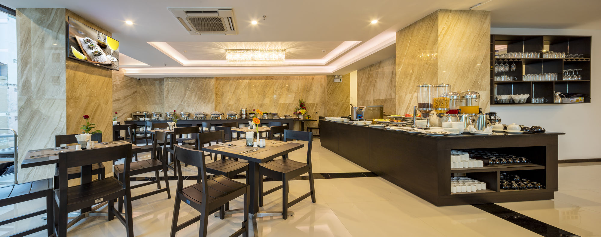 Meriton Khách sạn Nha Trang