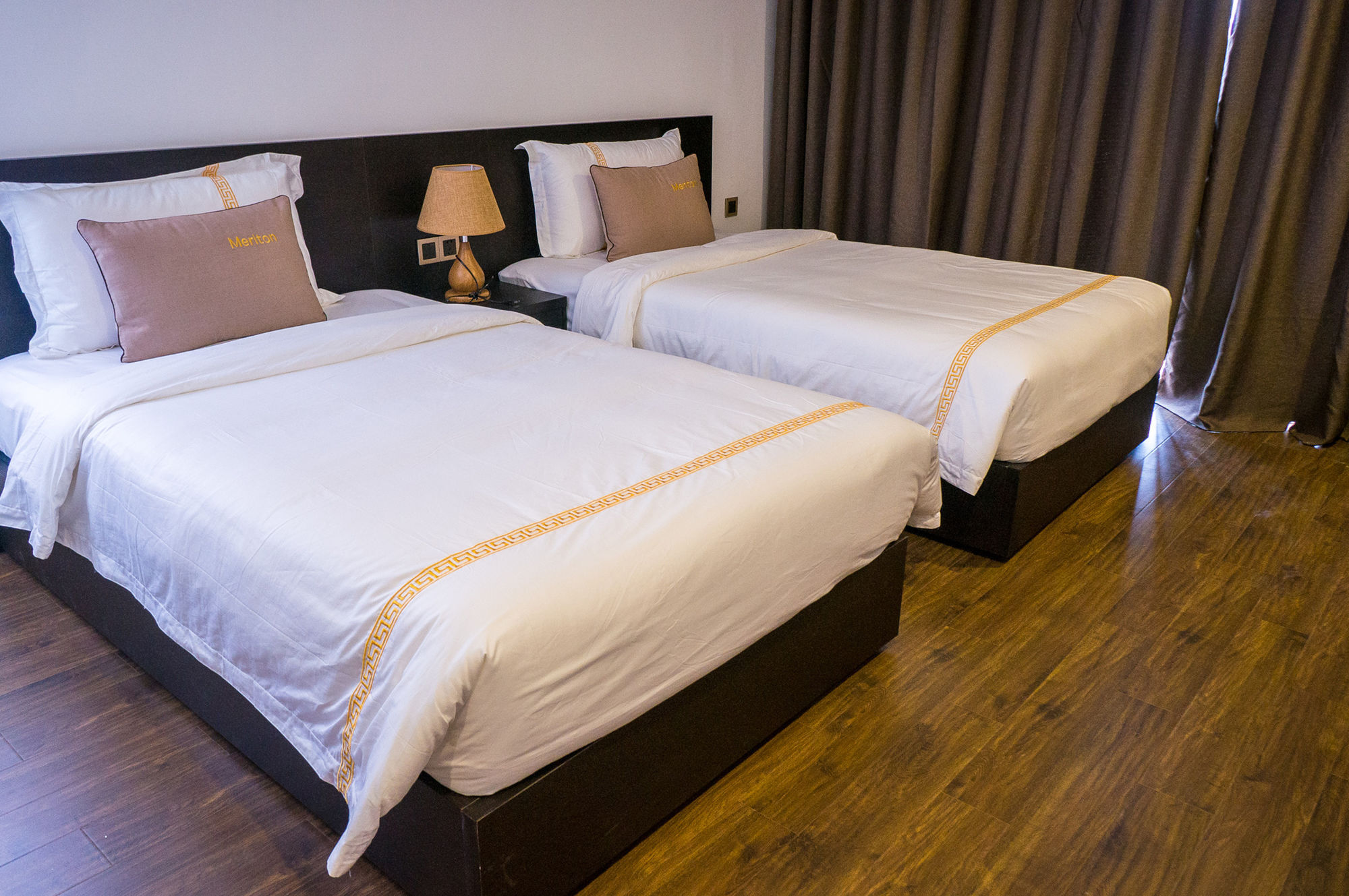 Meriton 4* Nha Trang