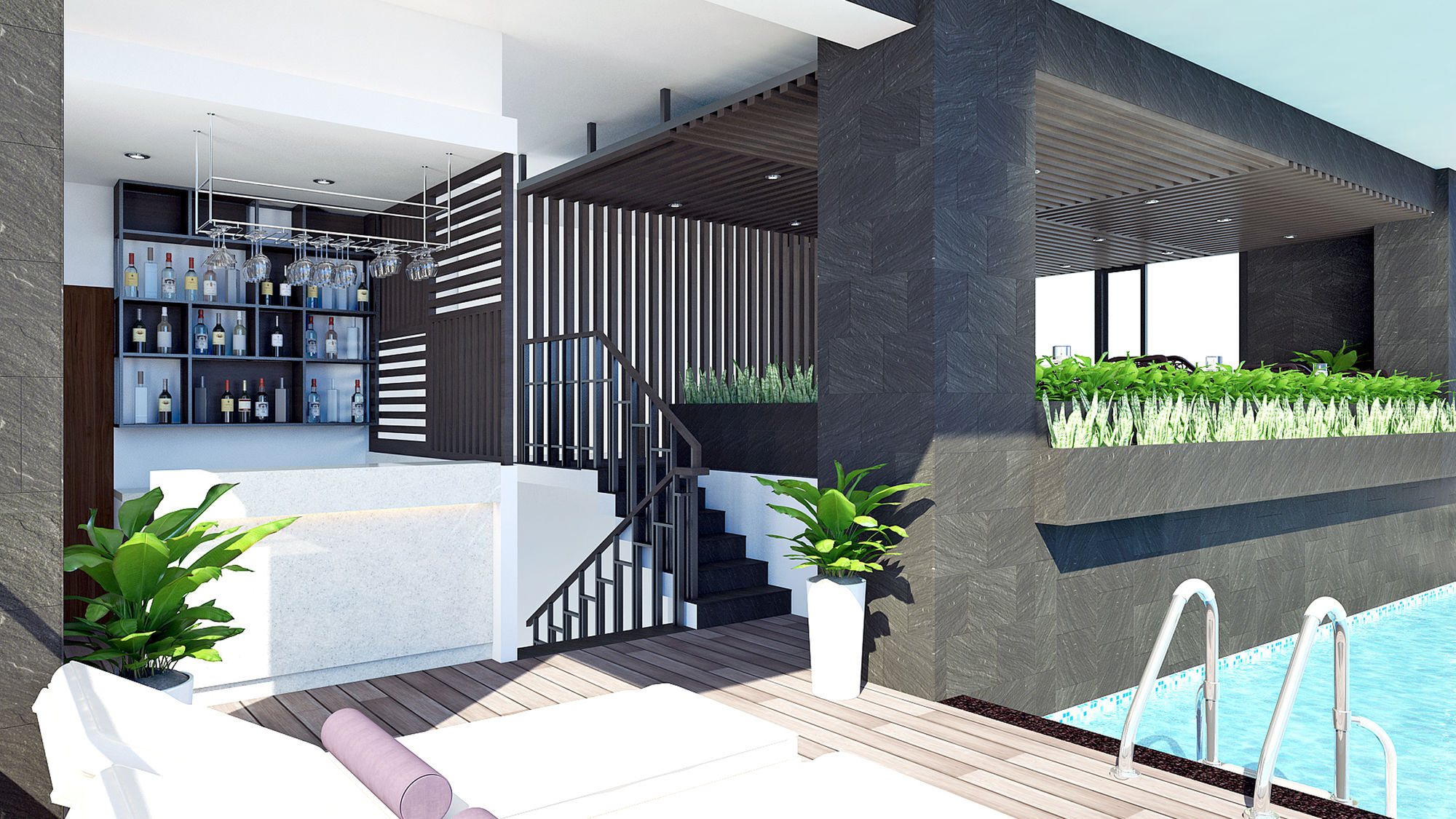 Meriton Nha Trang