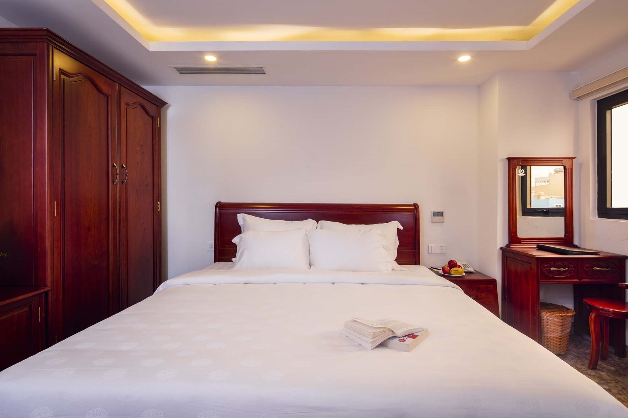 Red Sun Hotel Nha Trang