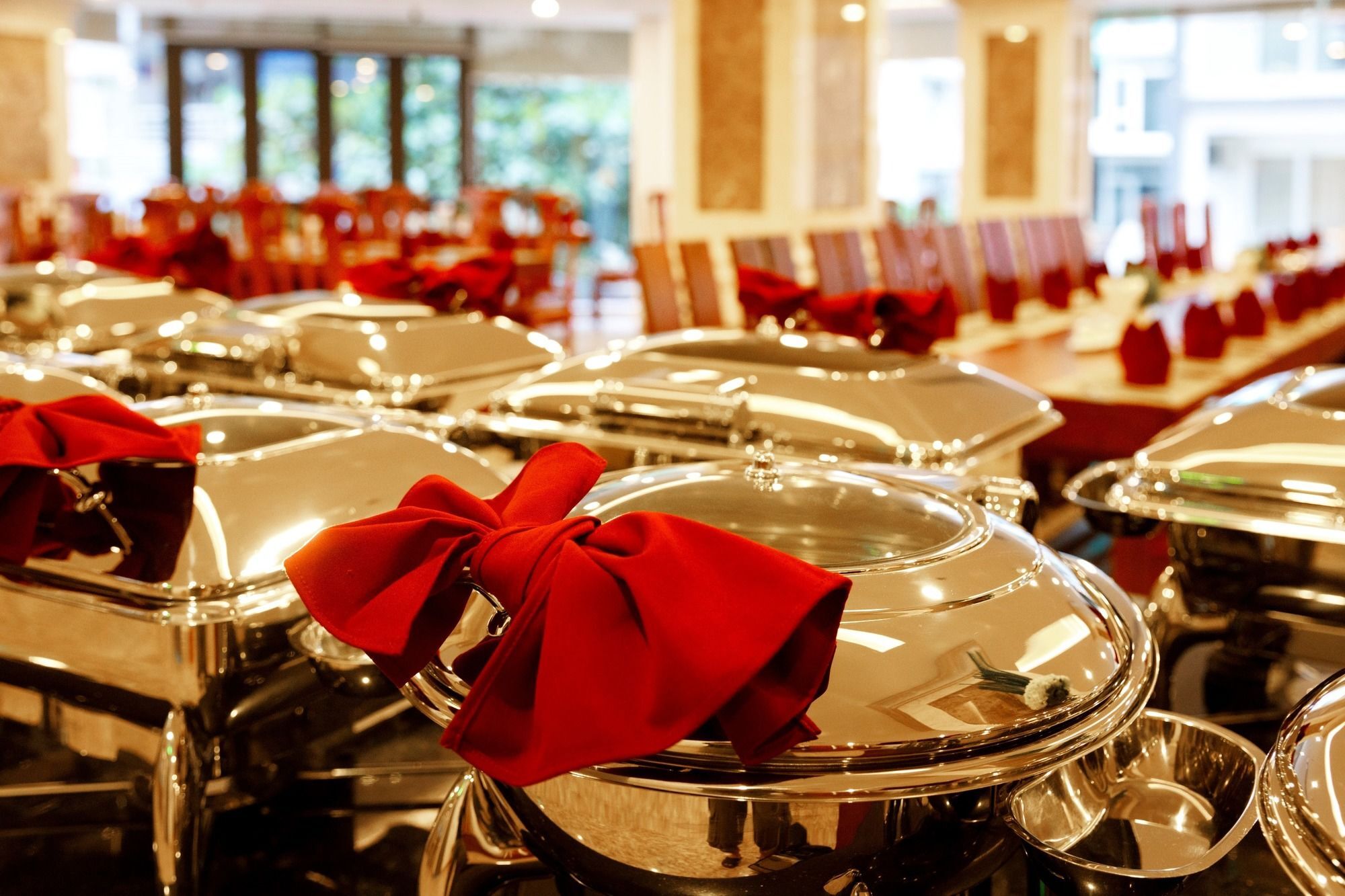 Red Sun Hotel 4*