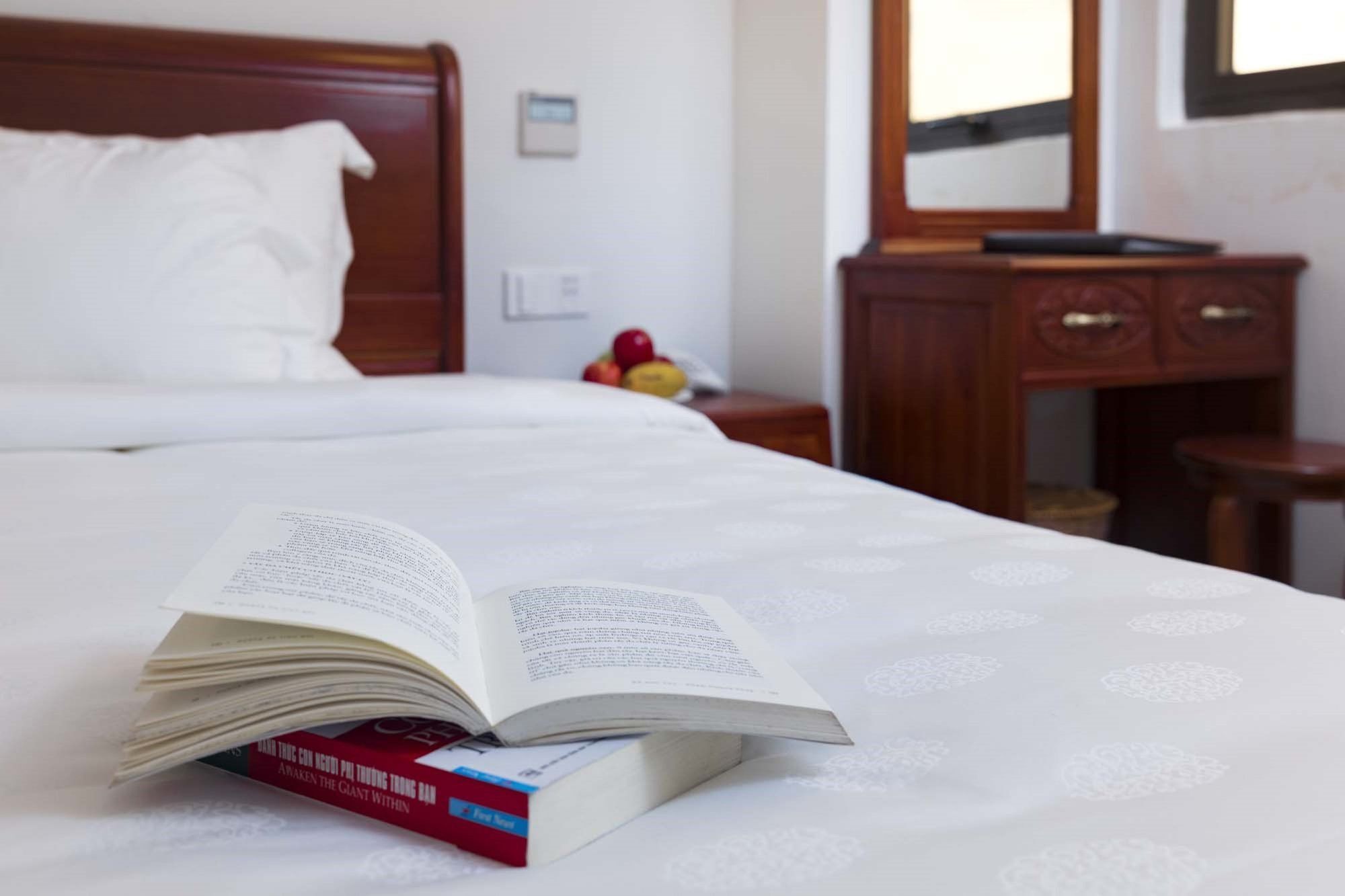 Hotel Red Sun Nha Trang