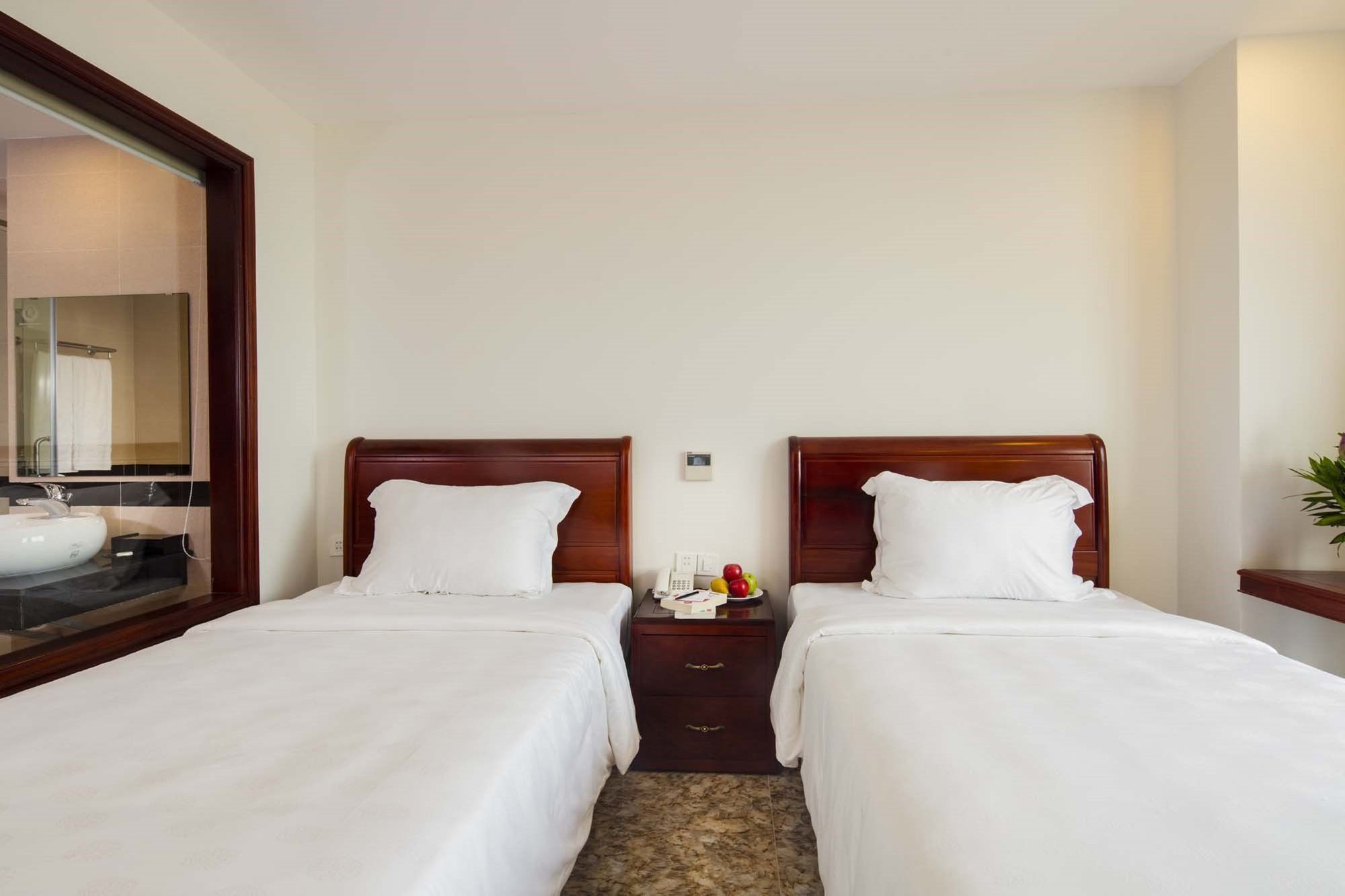 Red Sun Hotel Nha Trang