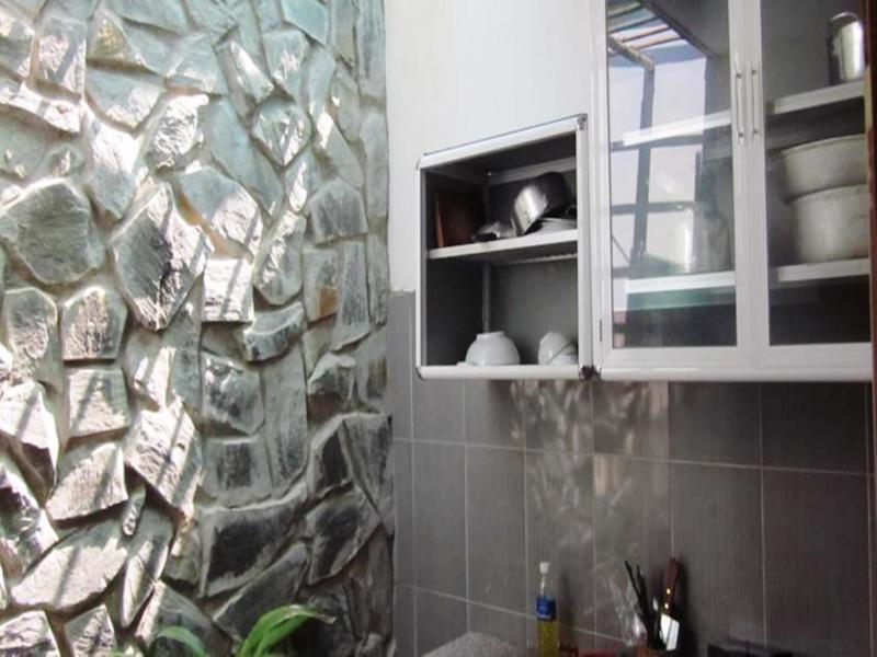 Song Xanh Hotel