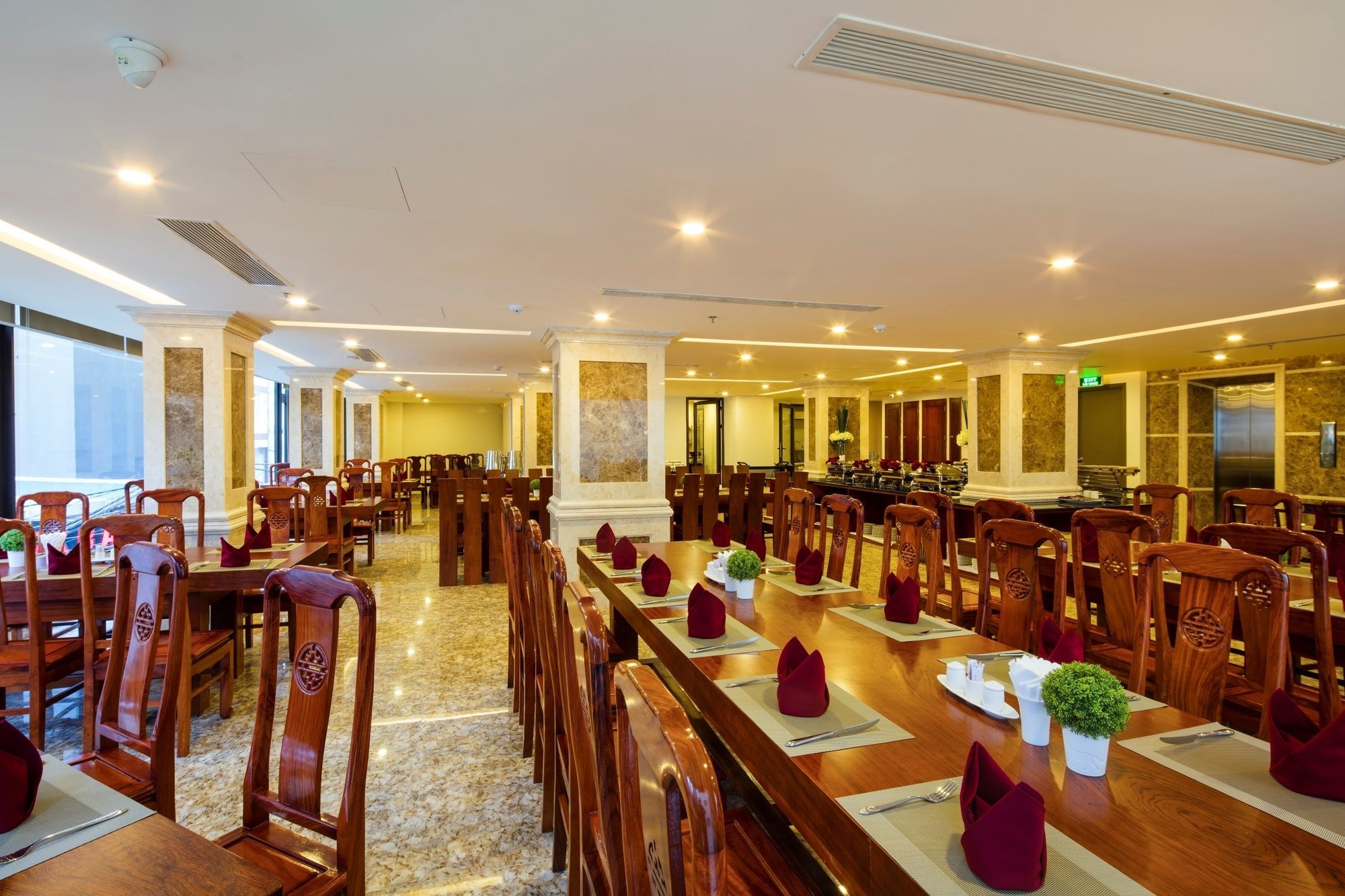 Red Sun Hotel 4*