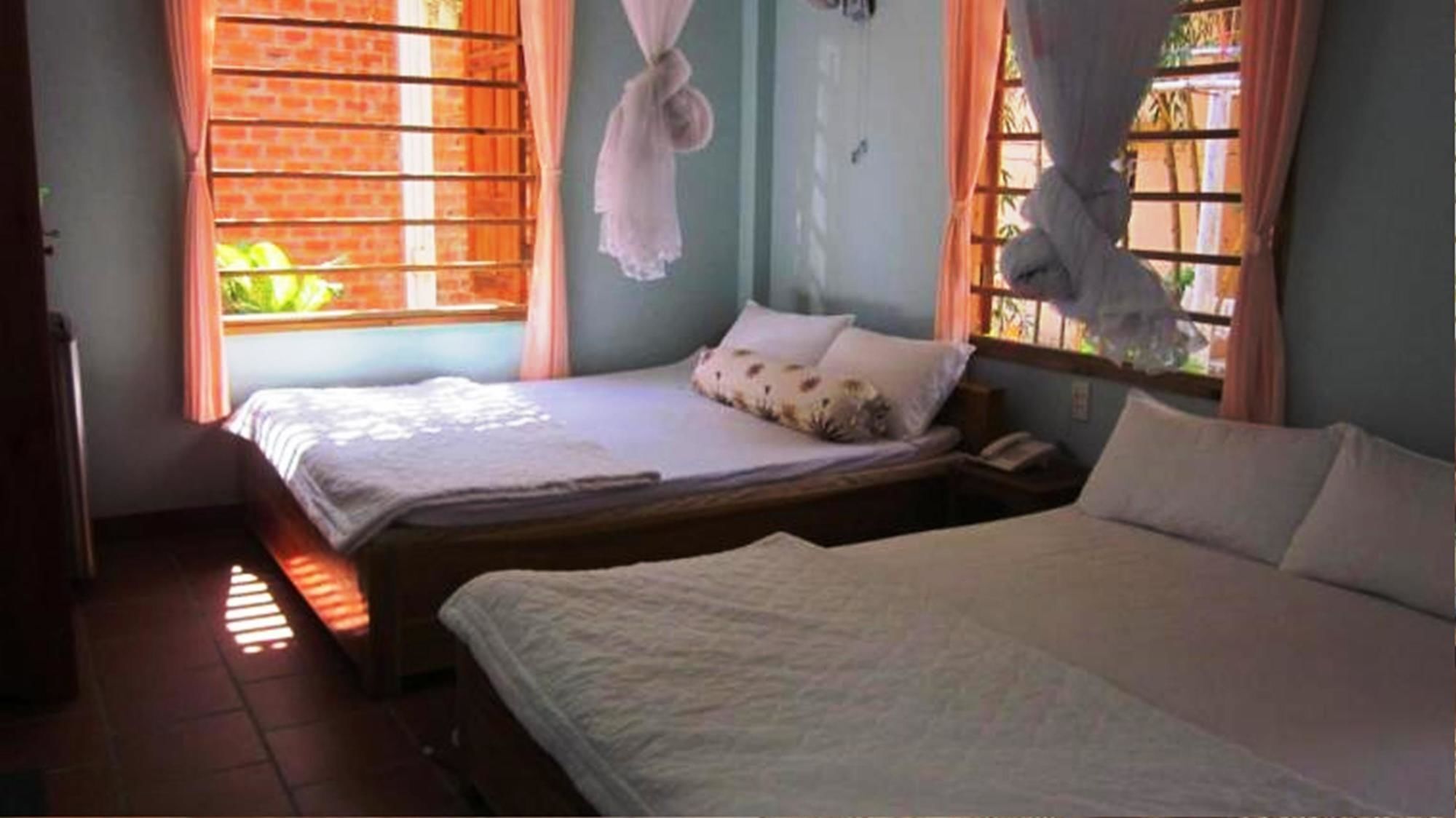 Hotel Song Xanh