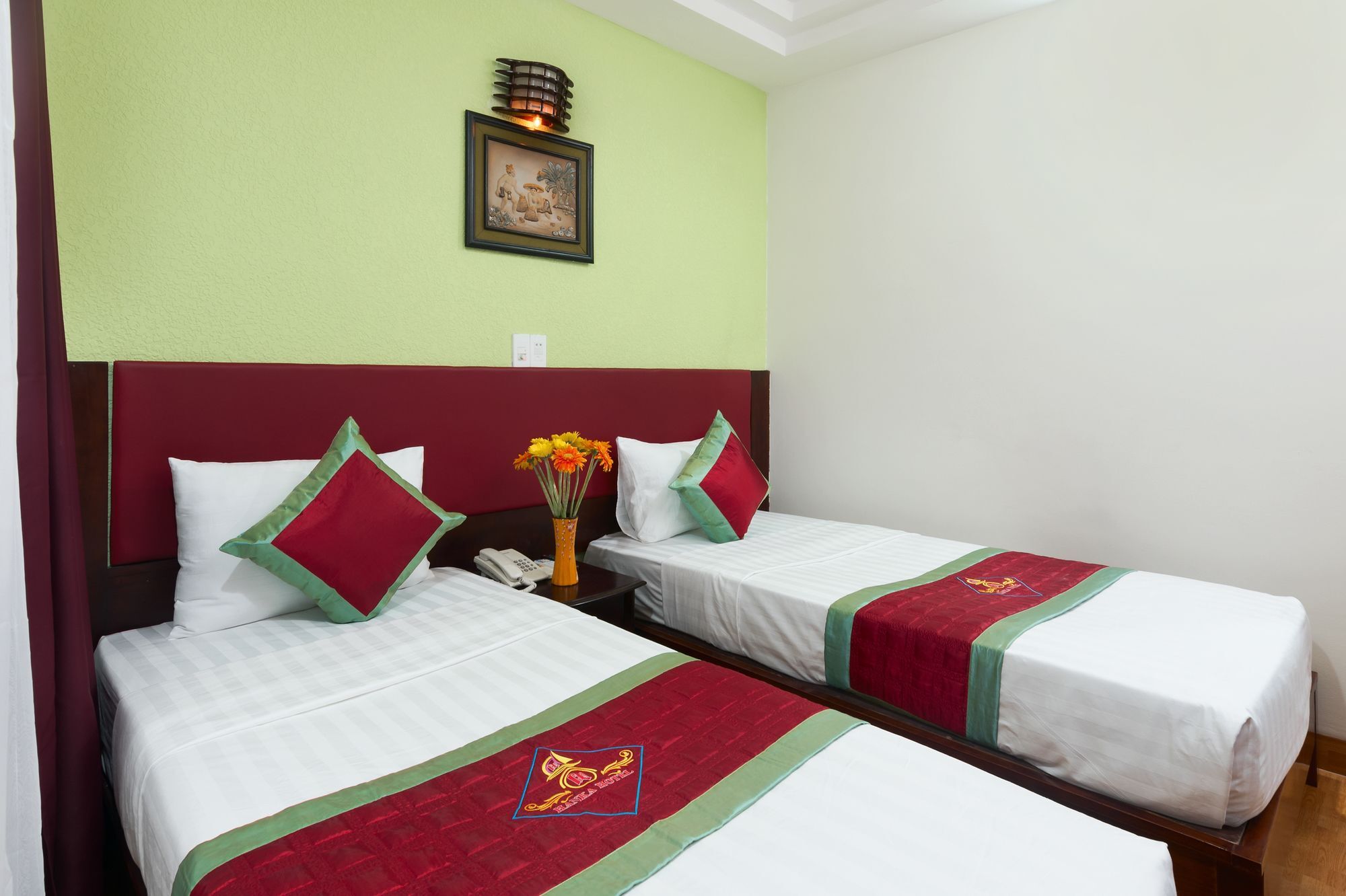 Hotel Hanka
