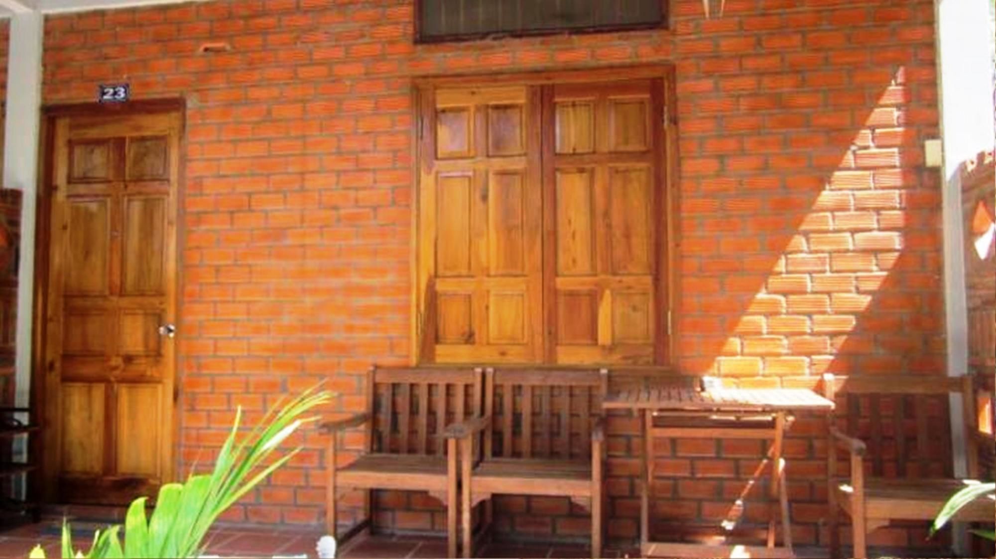 Song Xanh Hotel Phu Quoc