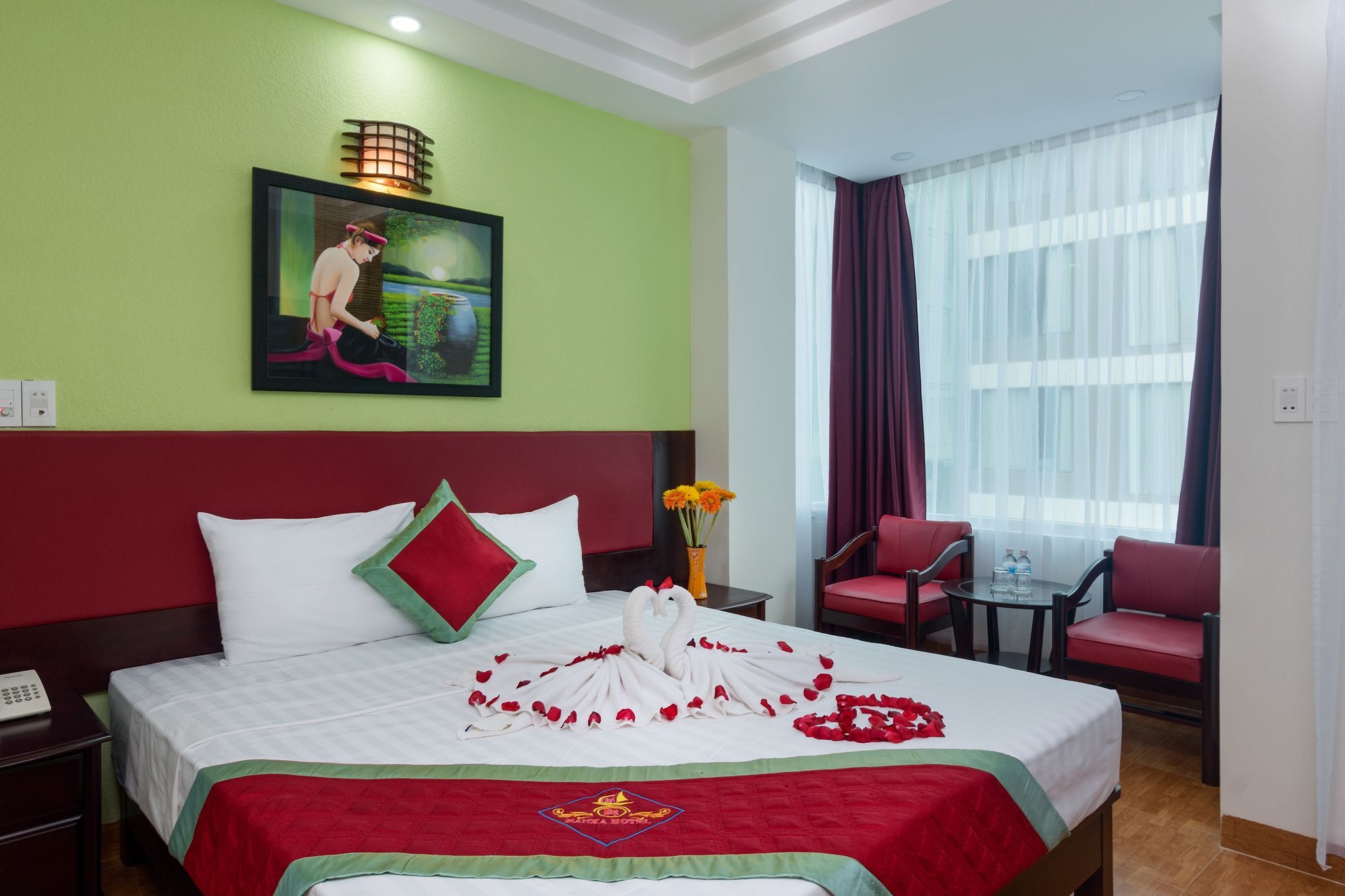 Hotel Hanka Nha Trang