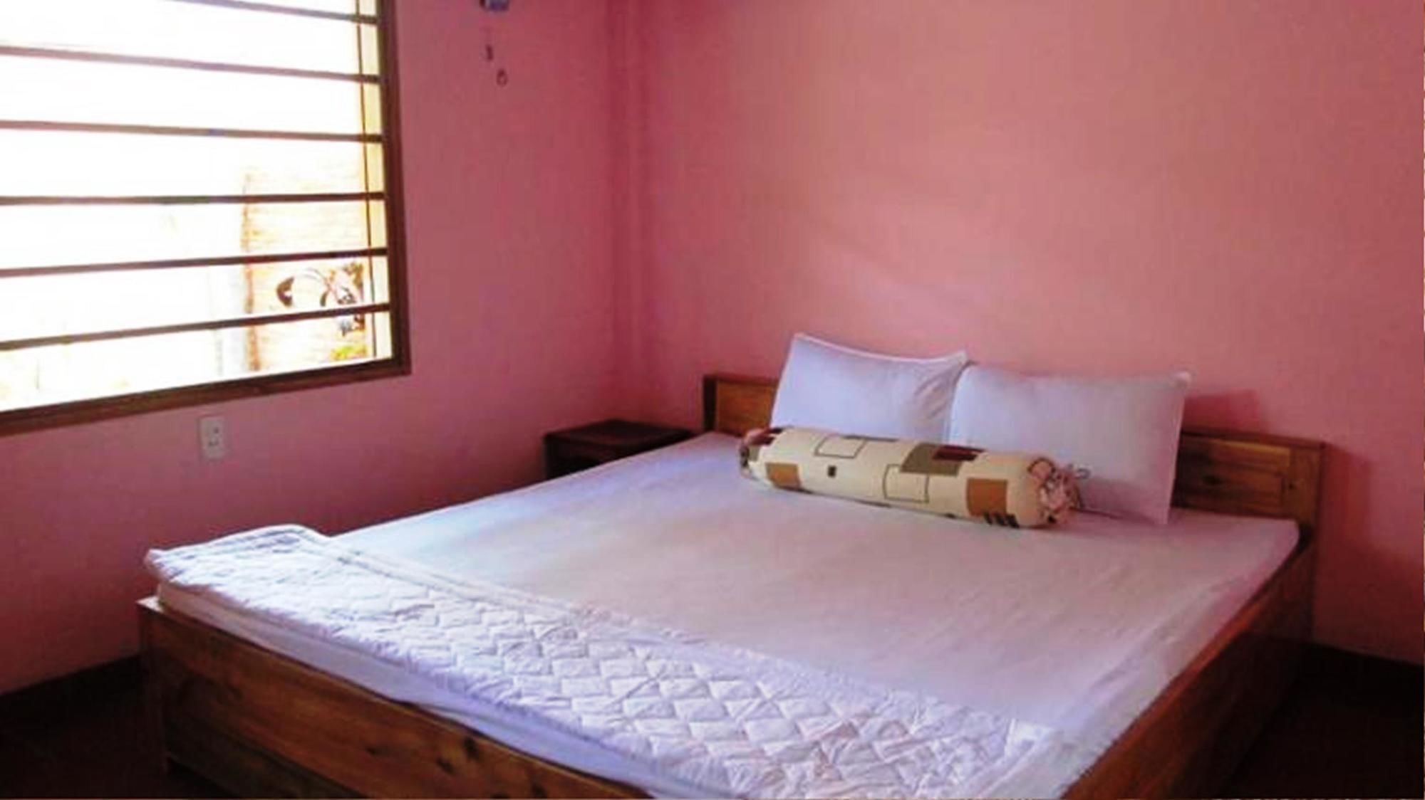 Song Xanh Hotel Phu Quoc