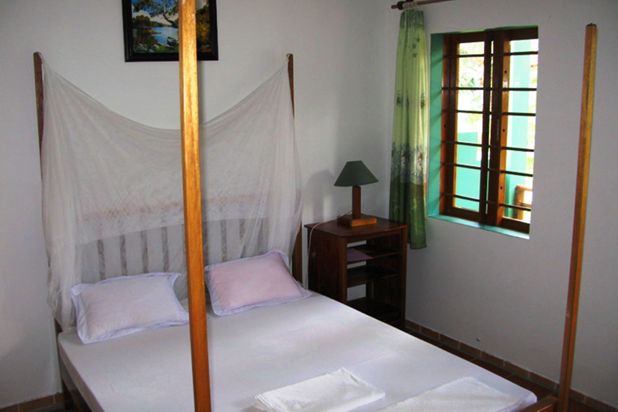 Hiep Hoa Resort Mui Ne
