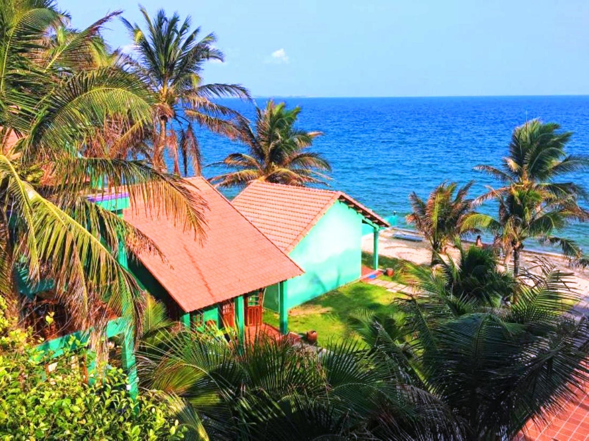 Resort Hiep Hoa Mui Ne