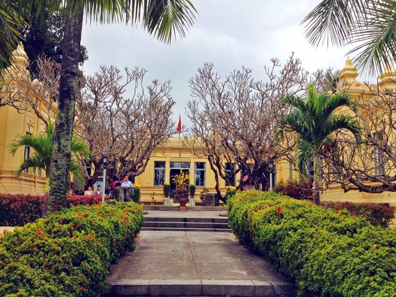 Hotel Mandila
