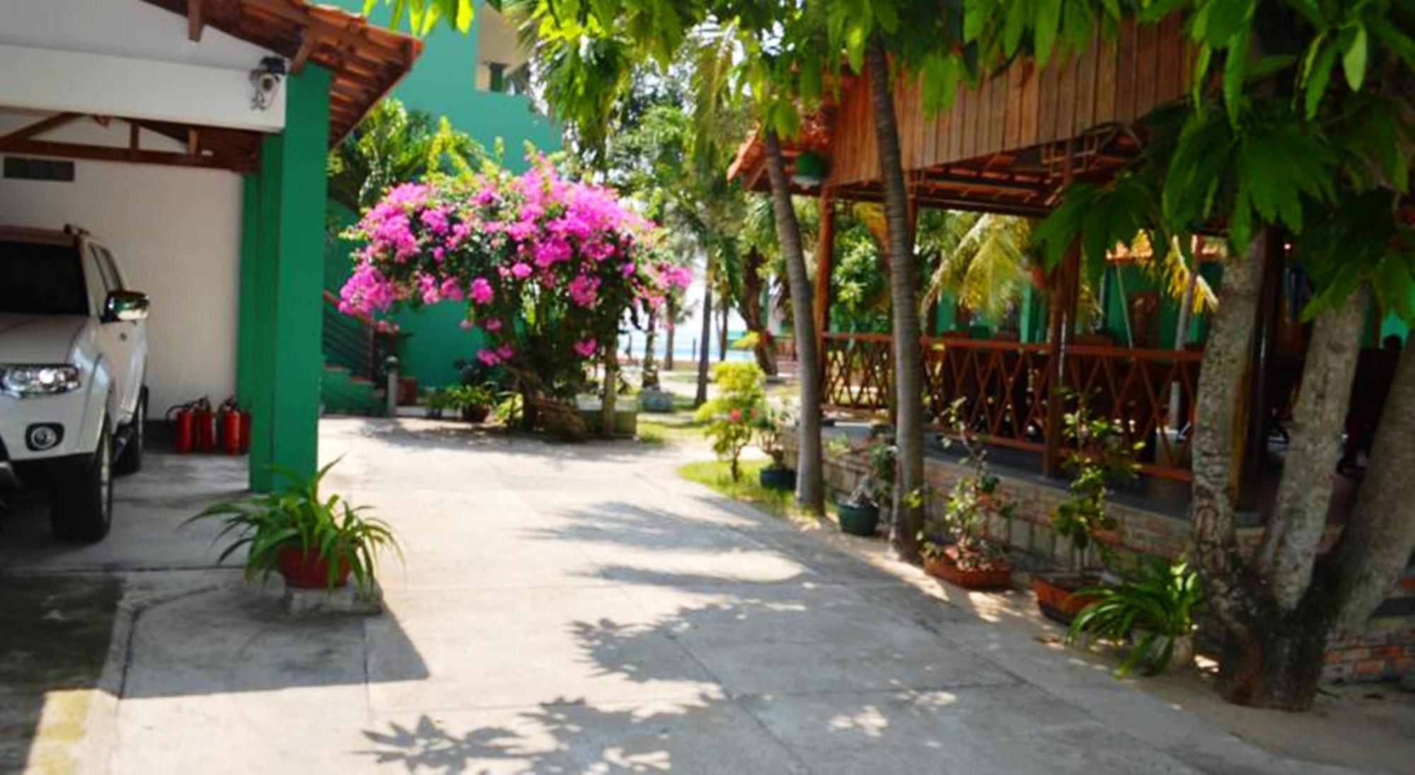 Hiep Hoa 2* Mui Ne