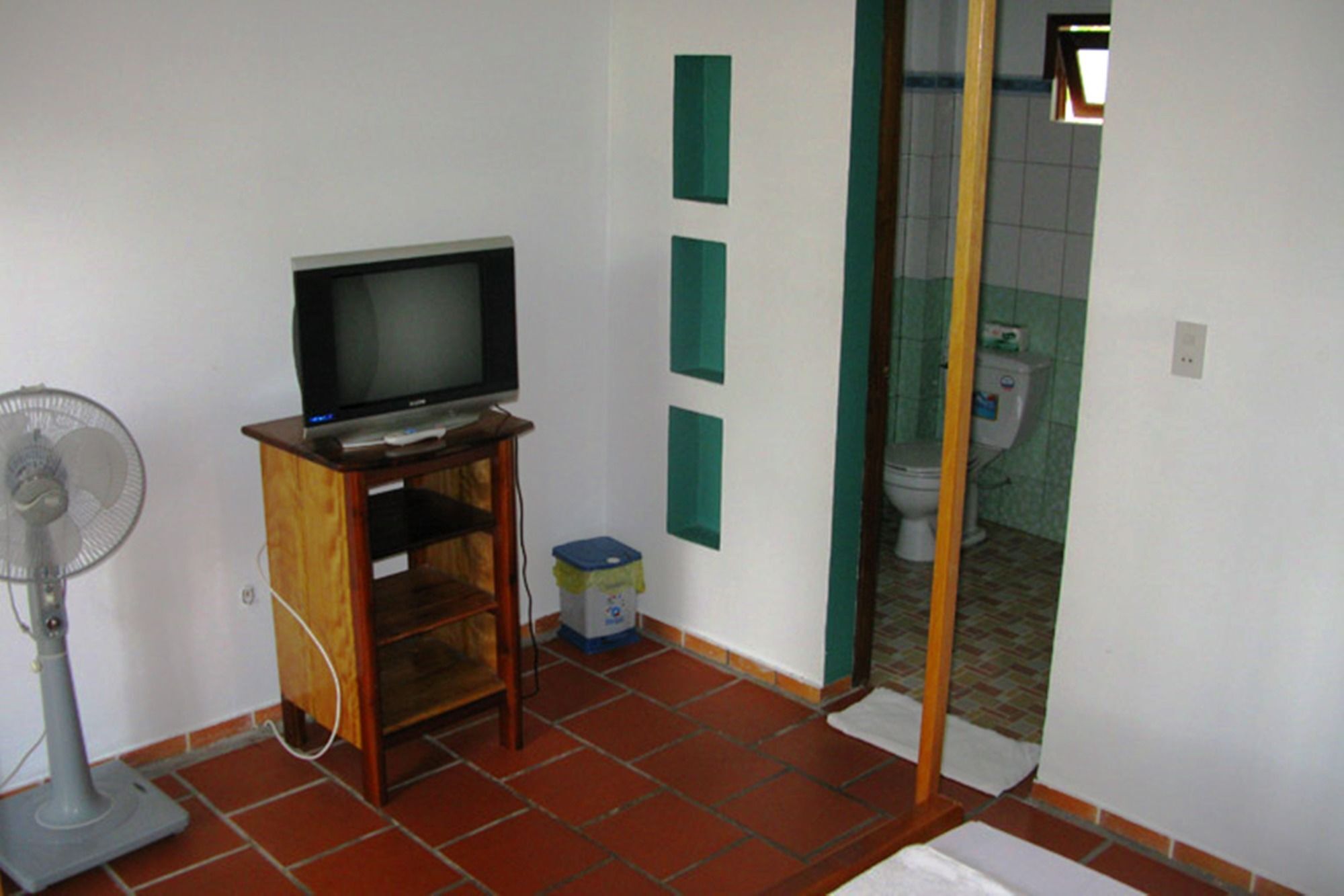 Hiep Hoa Resort 2*