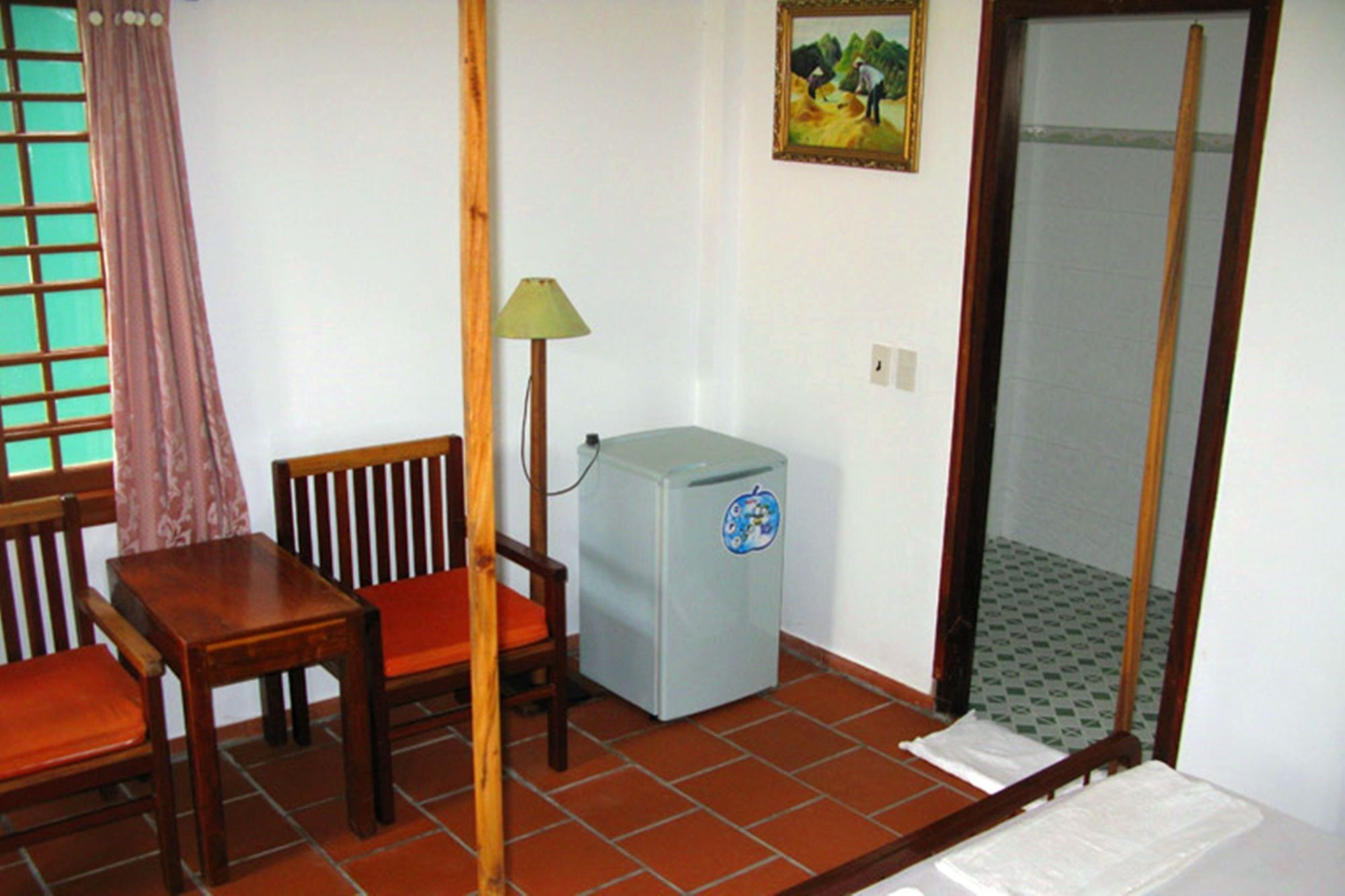 Resort Hiep Hoa 2*