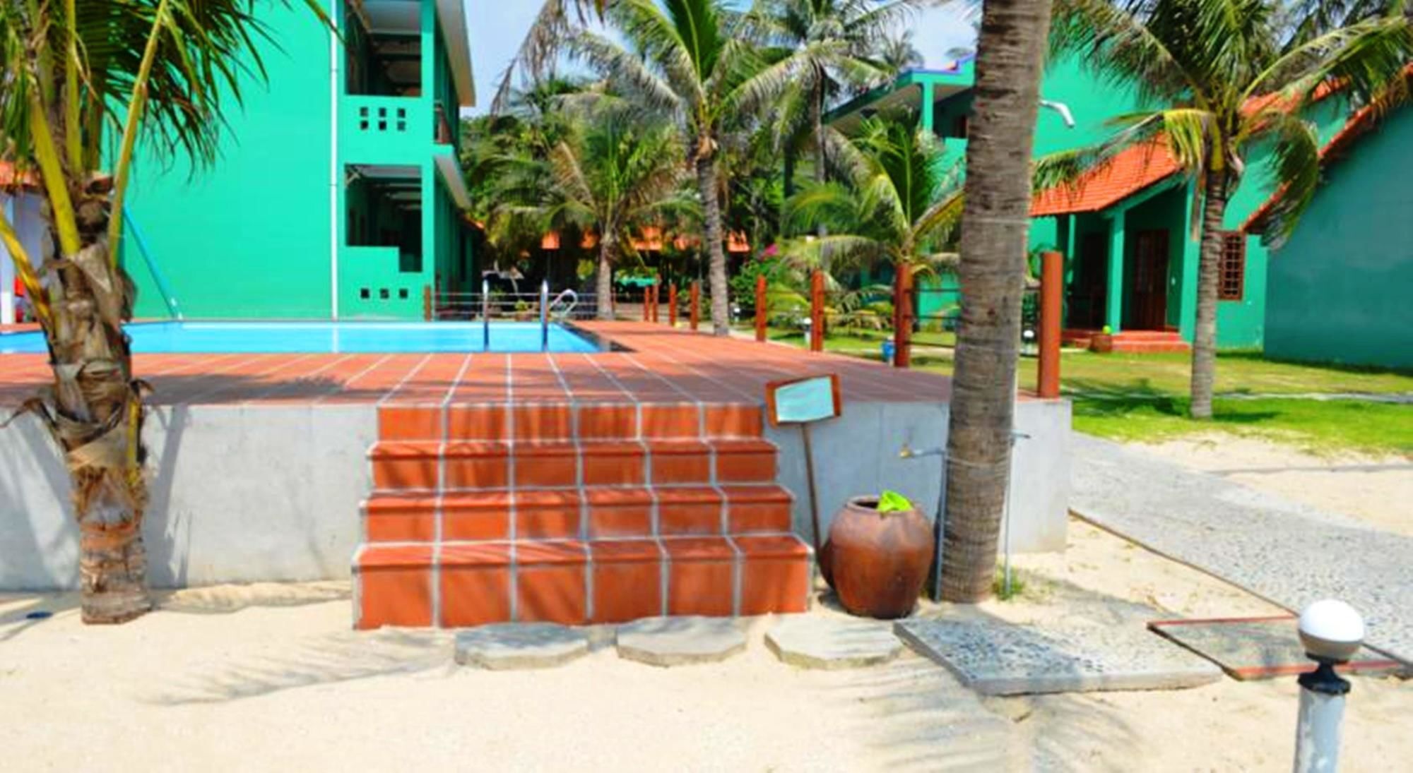Resort Hiep Hoa Mui Ne