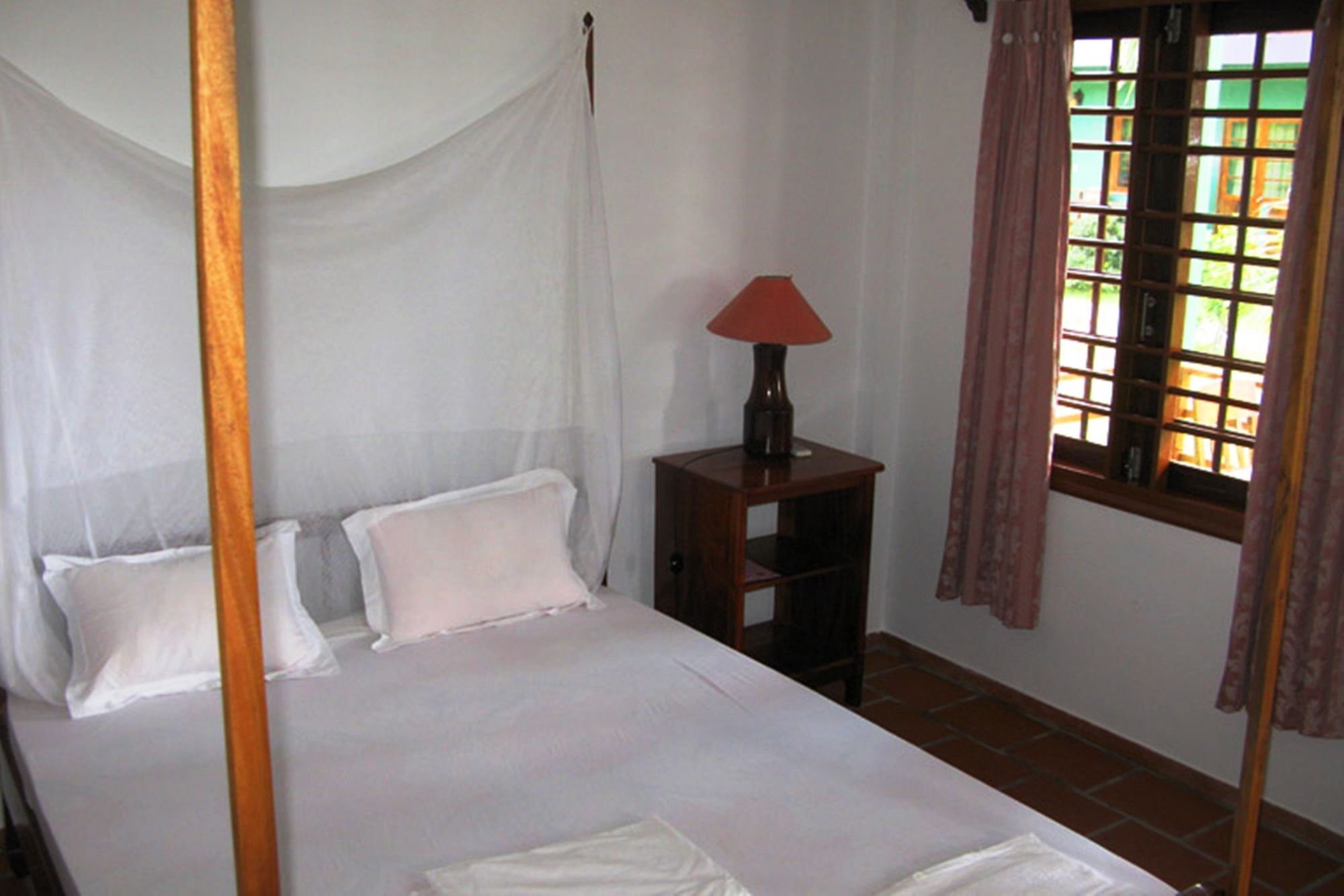 Resort Hiep Hoa 2*