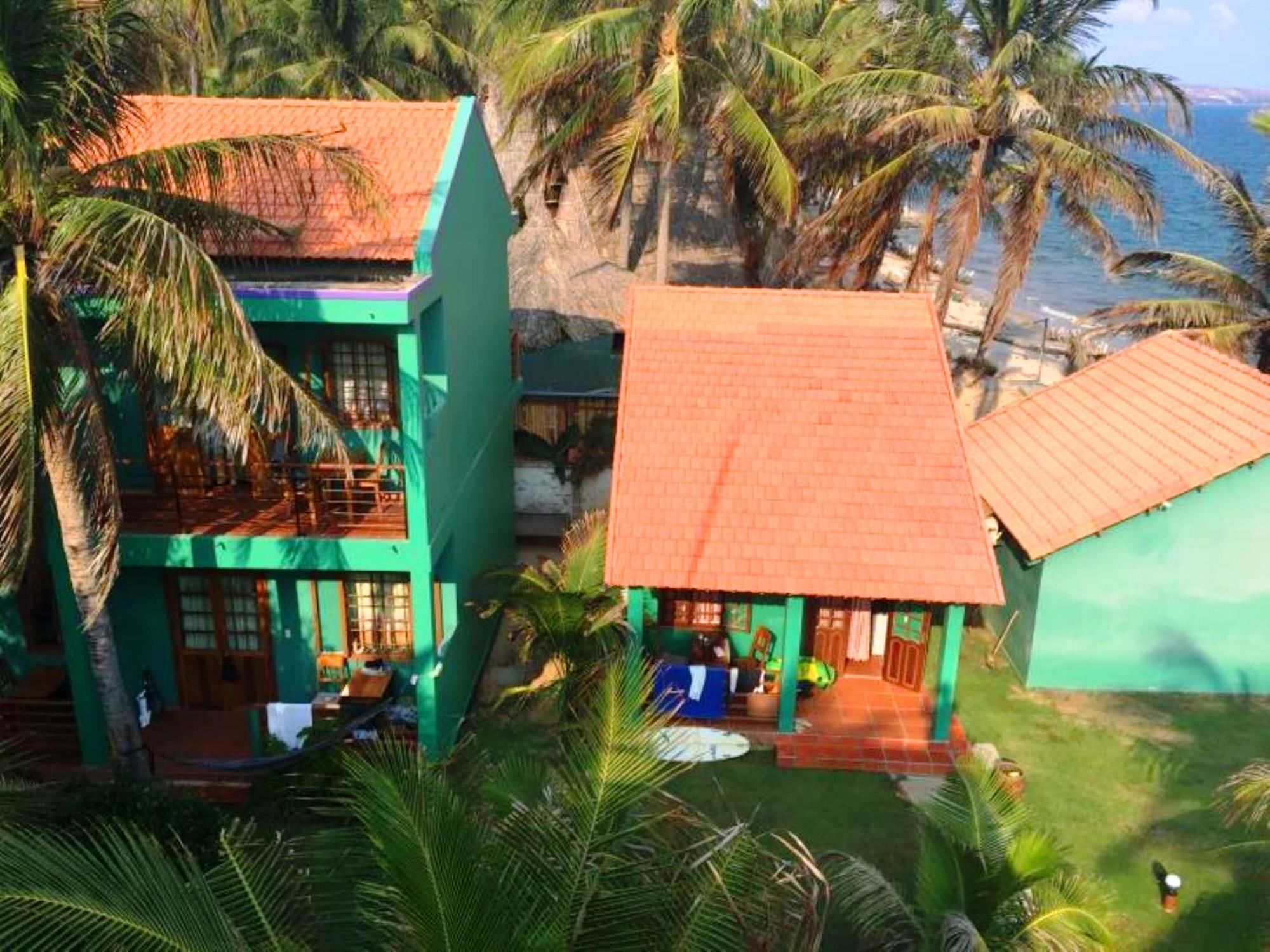 Hiep Hoa 2* Mui Ne