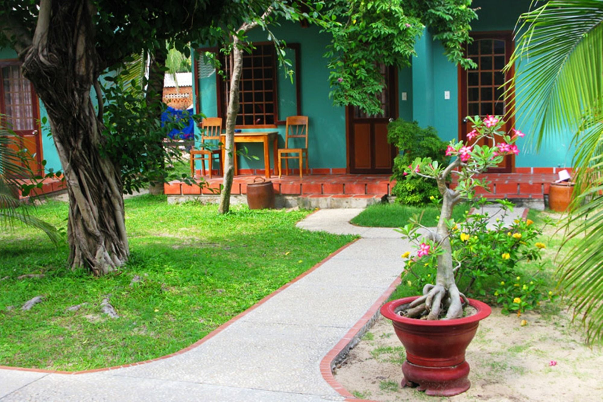 Hiep Hoa Resort 2*