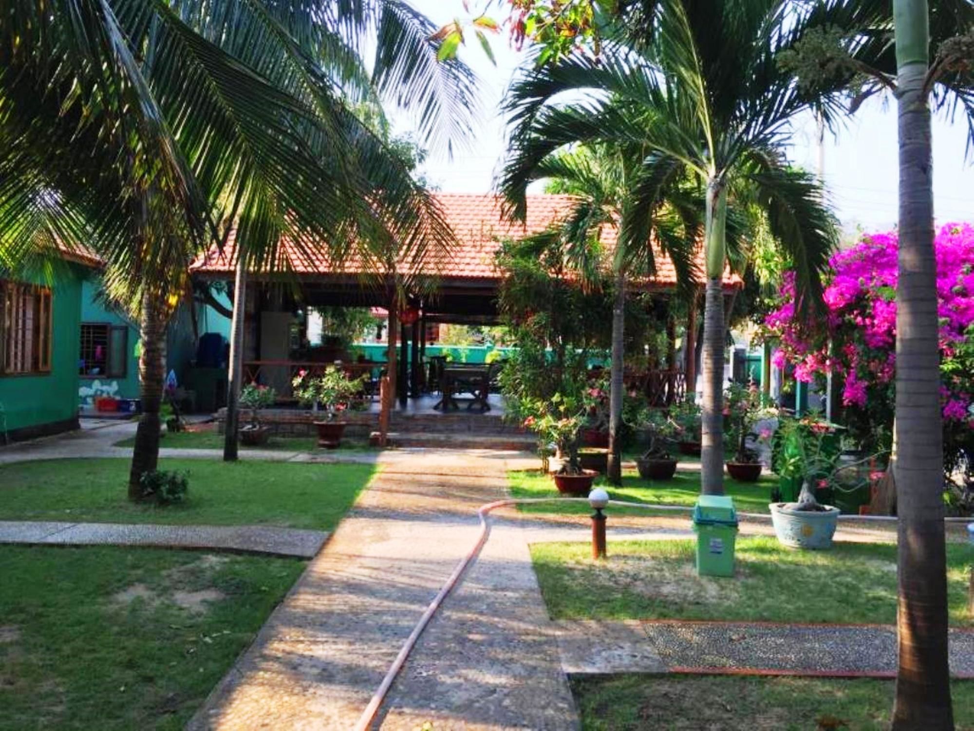 Hiep Hoa 2* Mui Ne