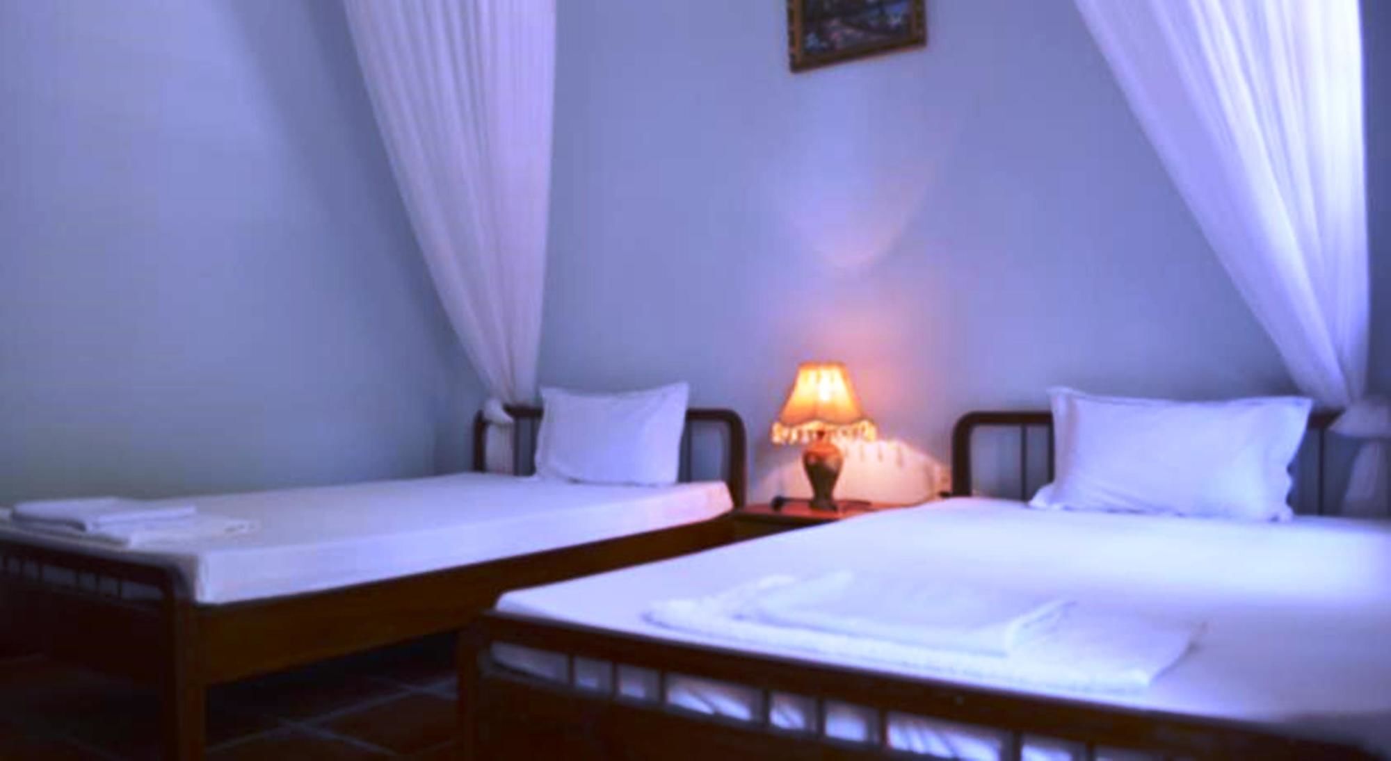 Resort Hiep Hoa