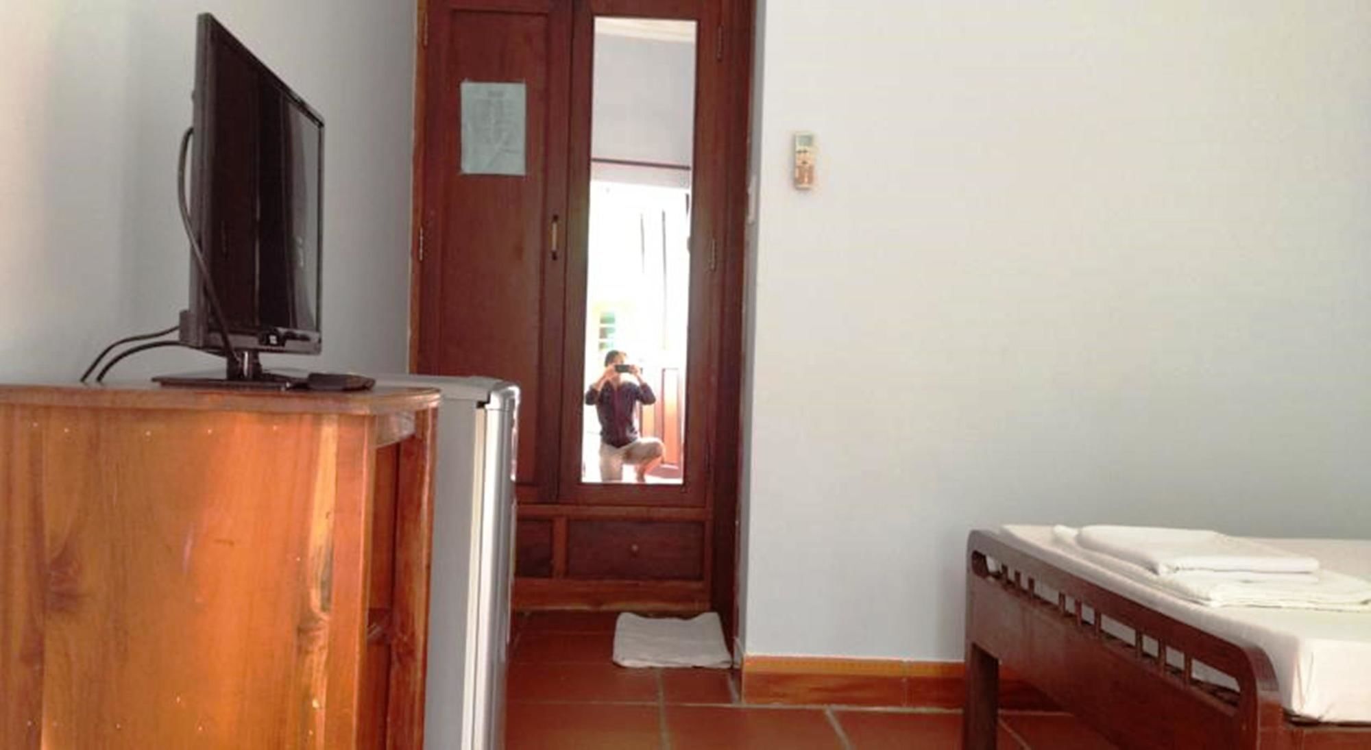 Hiep Hoa Resort Mui Ne