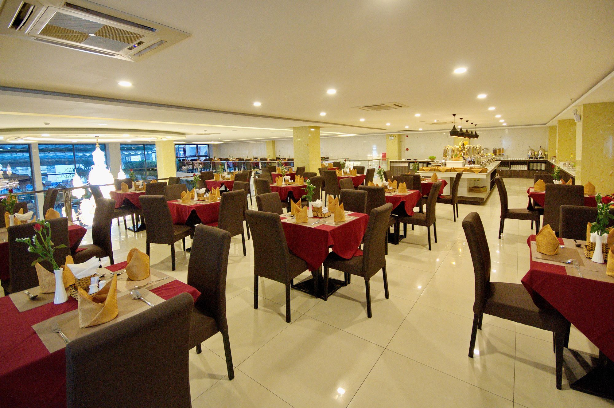 Aries Hotel 3*