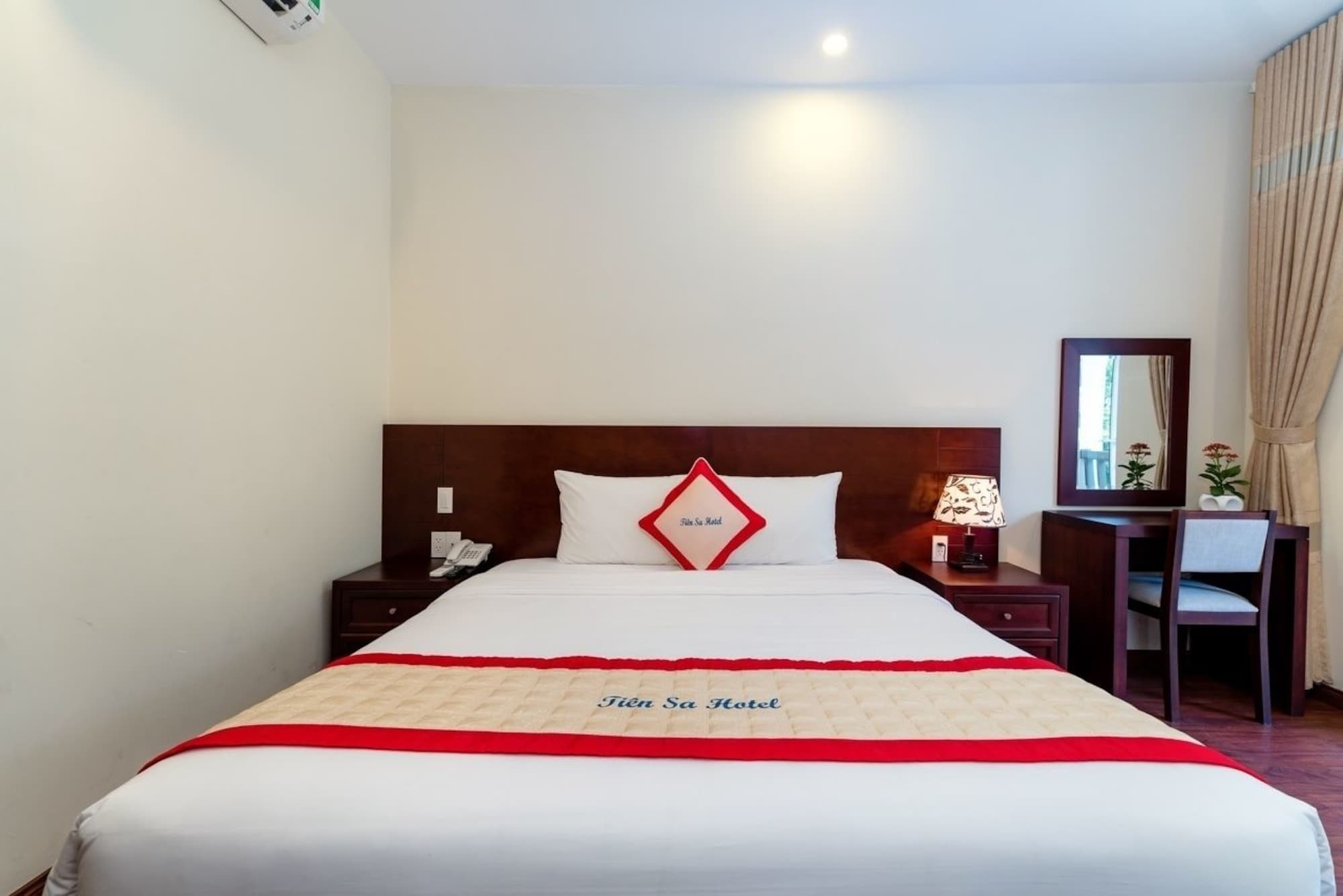 Tien Sa Retreat 4* Son Tra