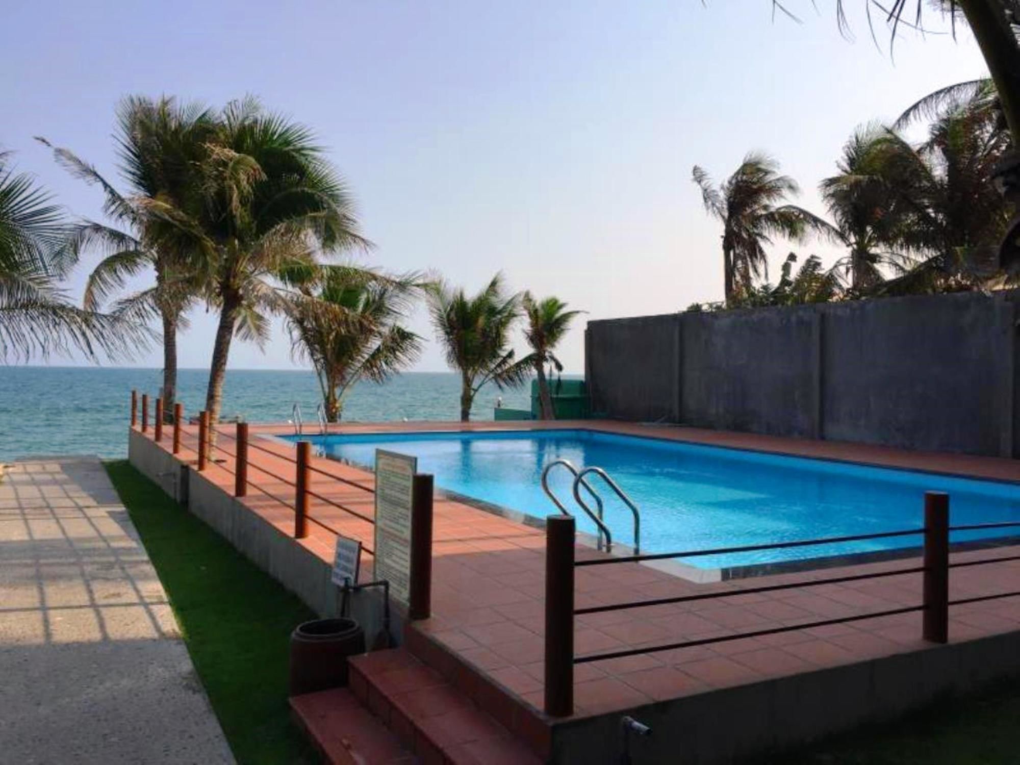 Resort Hiep Hoa