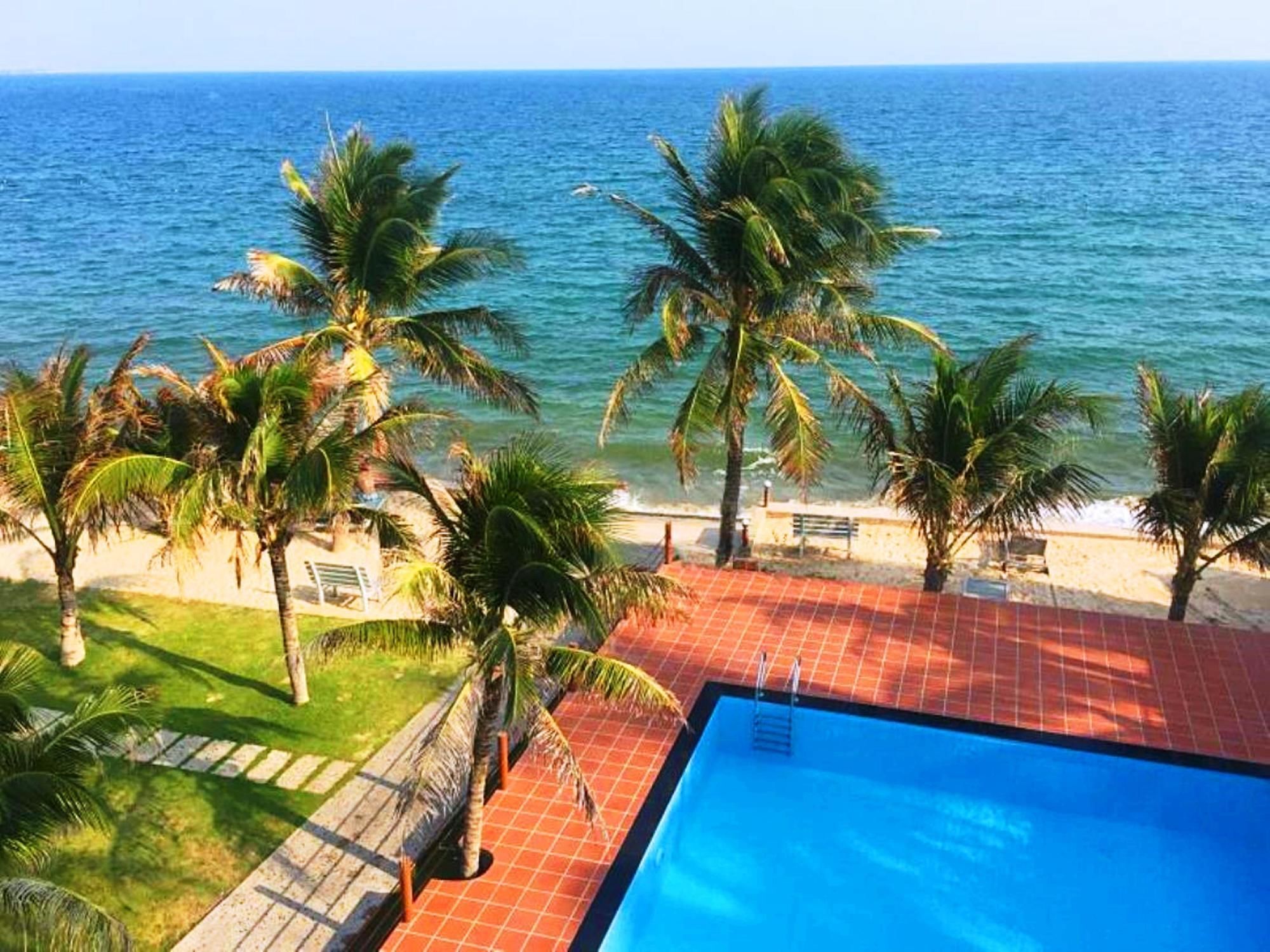 Hiep Hoa Resort Mui Ne