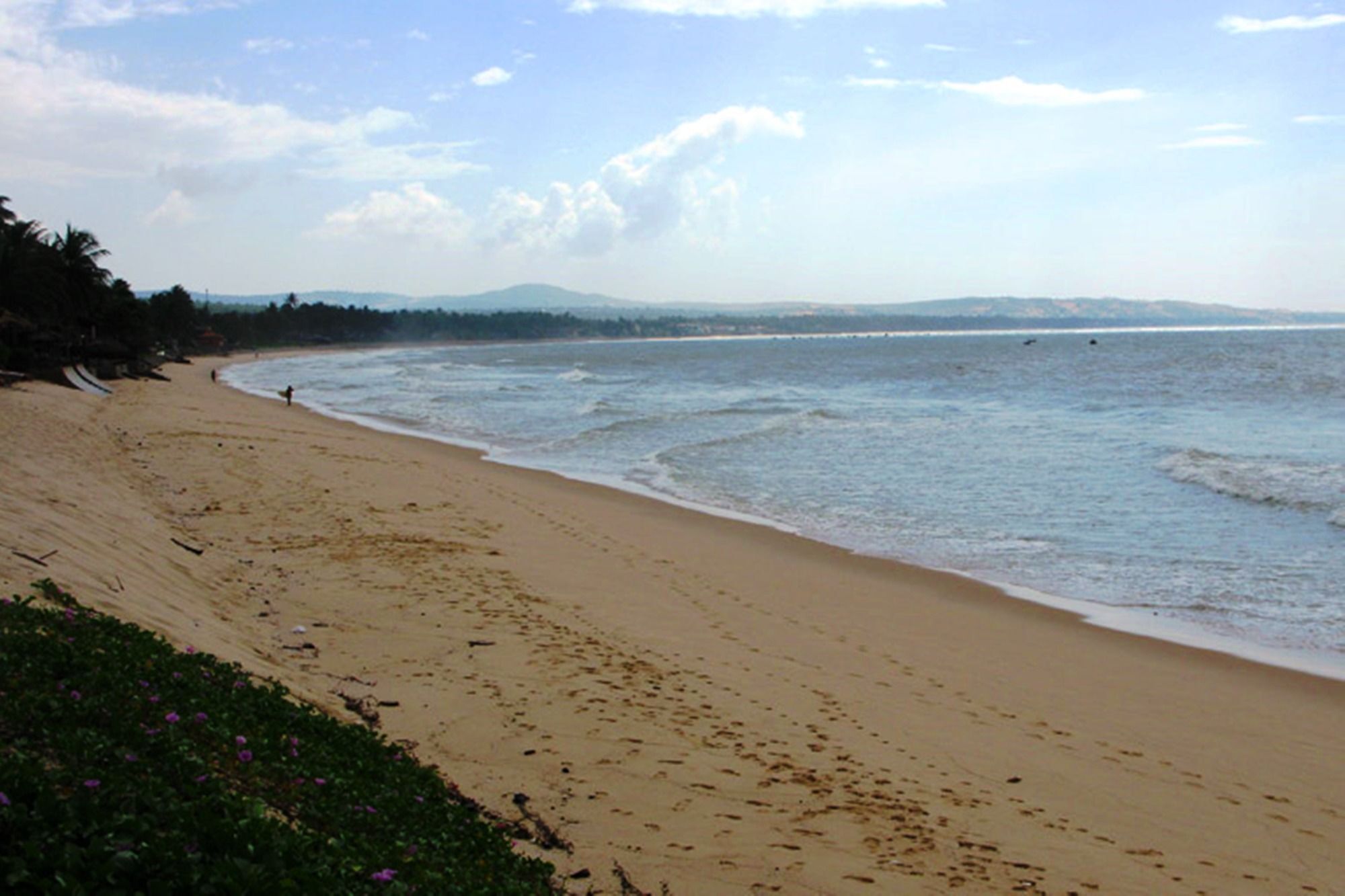 Resort Hiep Hoa