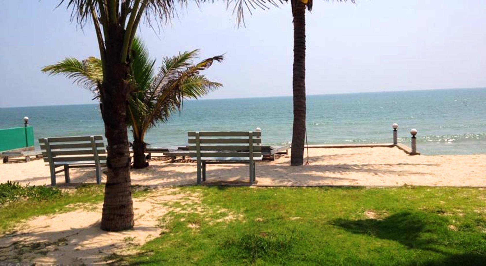 Hiep Hoa Resort