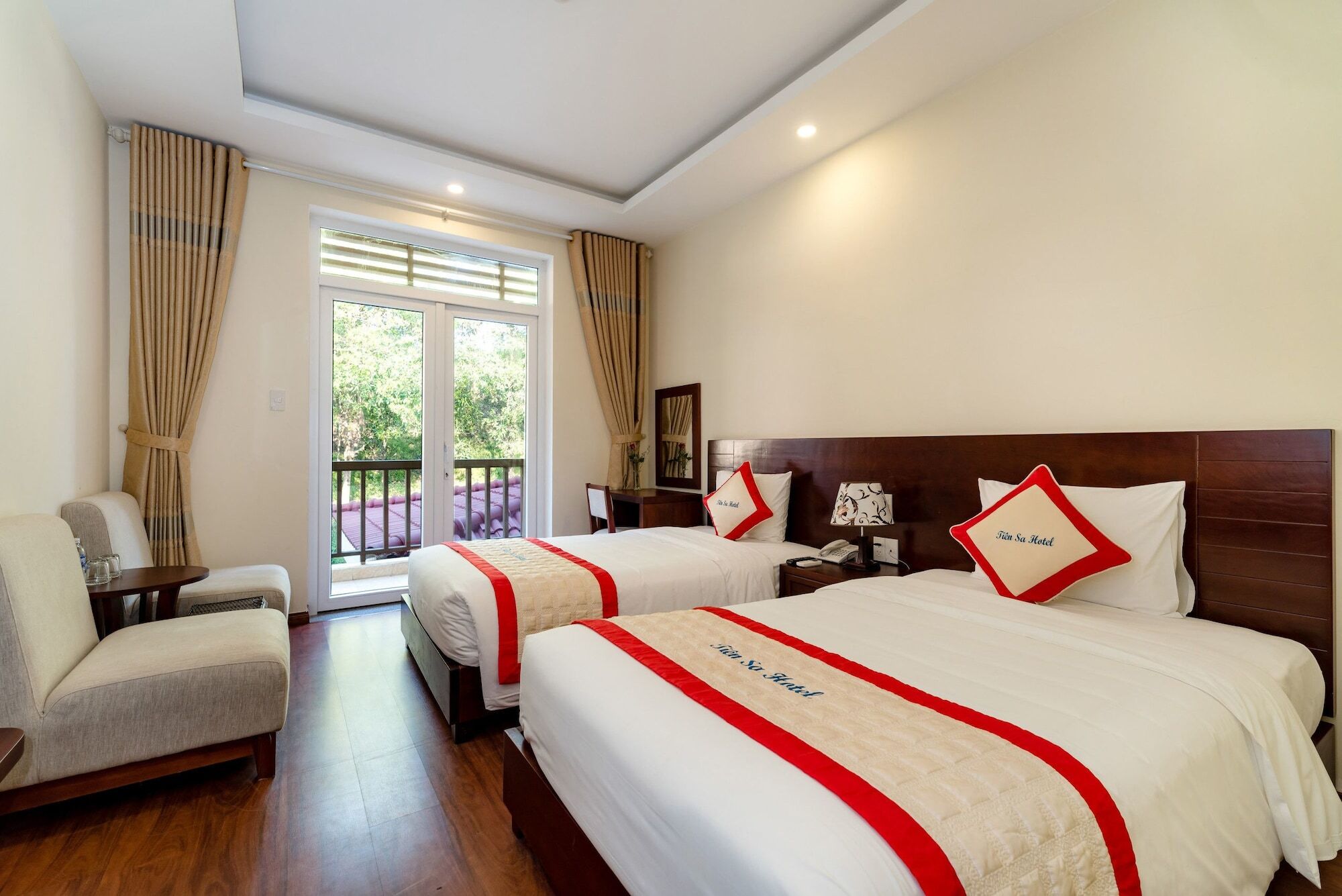 Tien Sa Retreat 4*