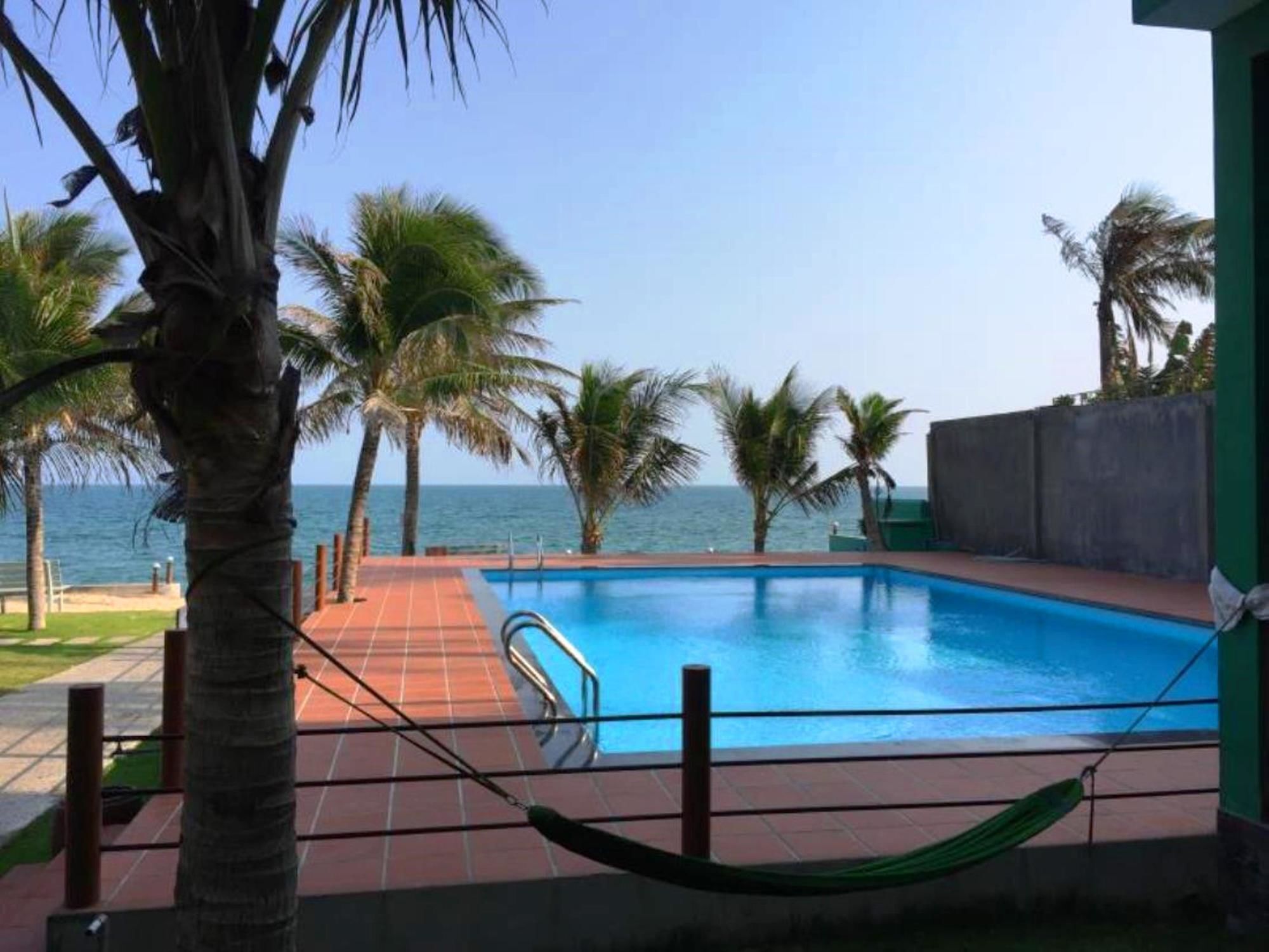 Resort Hiep Hoa Mui Ne