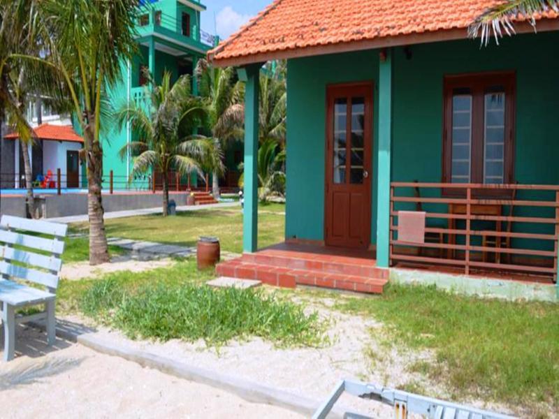 Hiep Hoa Mui Ne