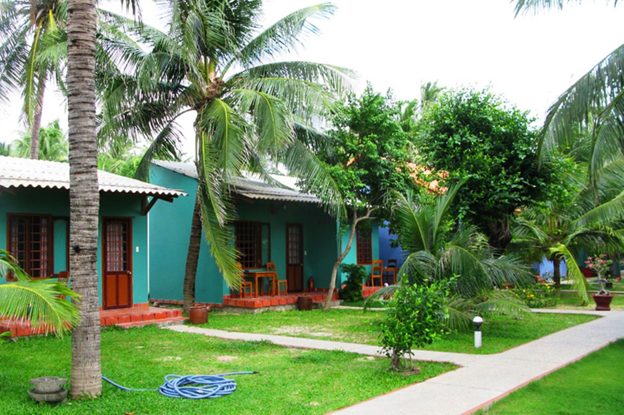 Hiep Hoa Mui Ne