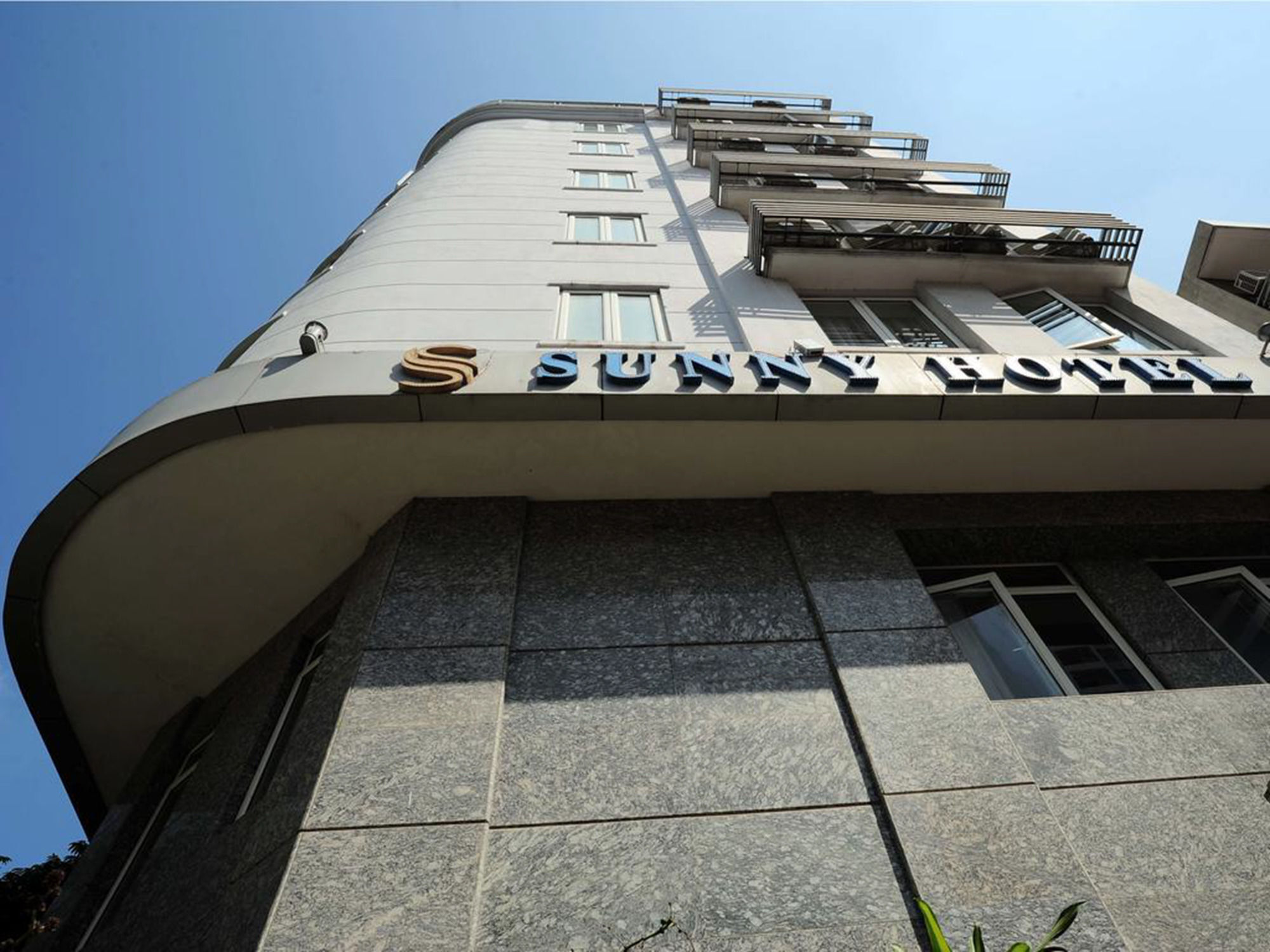S79 Sunny Hotel 2 3* Hanoi